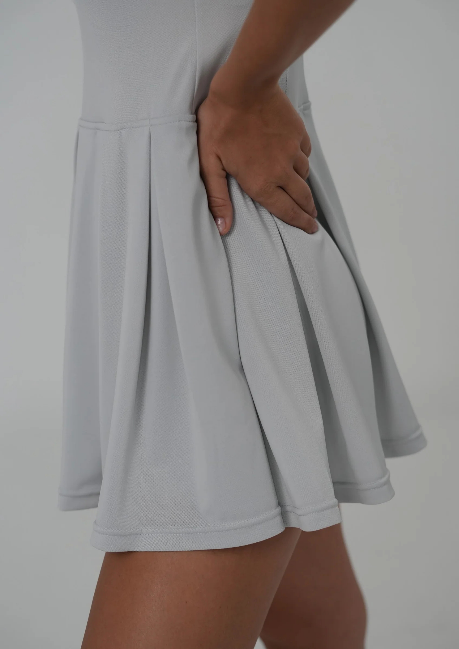 Timeless Charm Dress