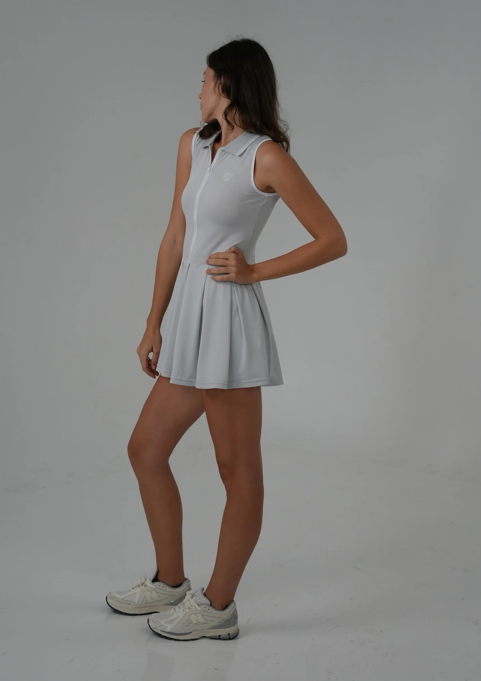 Timeless Charm Dress