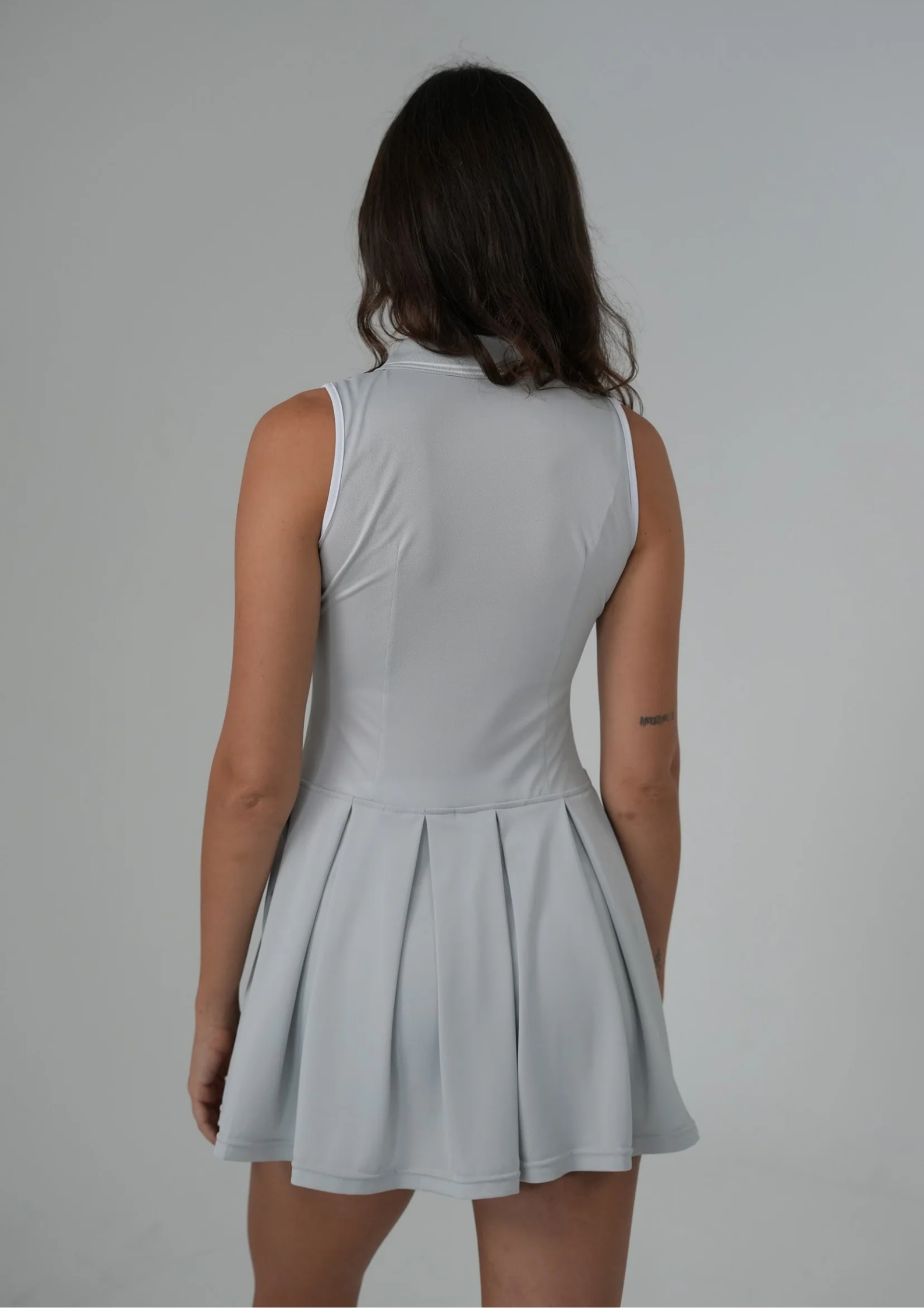 Timeless Charm Dress