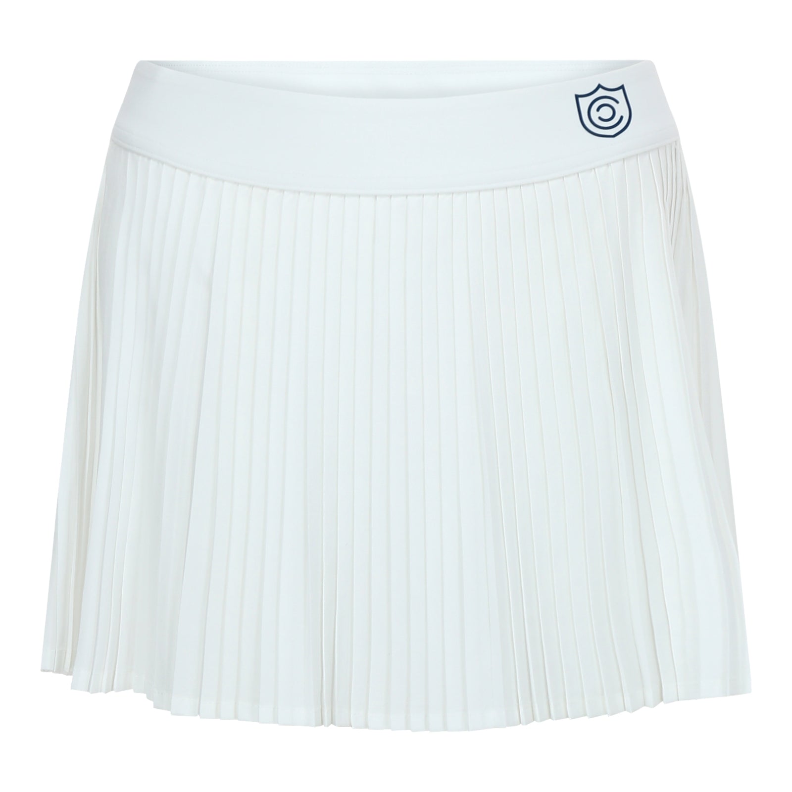 All-Time Classic Pleated Skirt