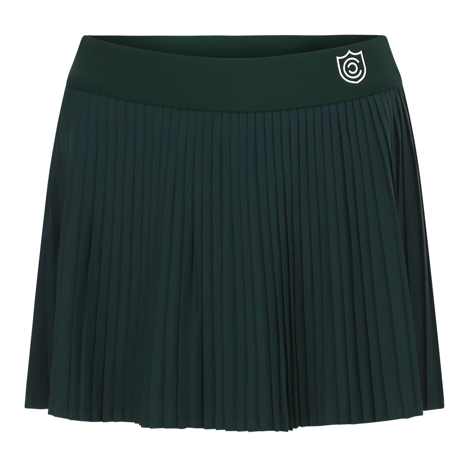 All-Time Classic Pleated Skirt