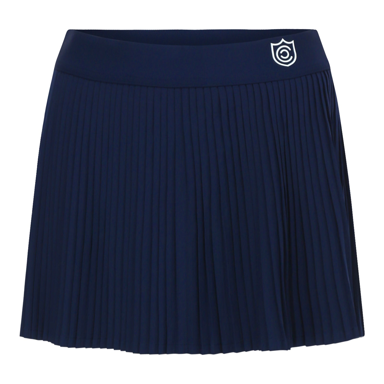 All-Time Classic Pleated Skirt