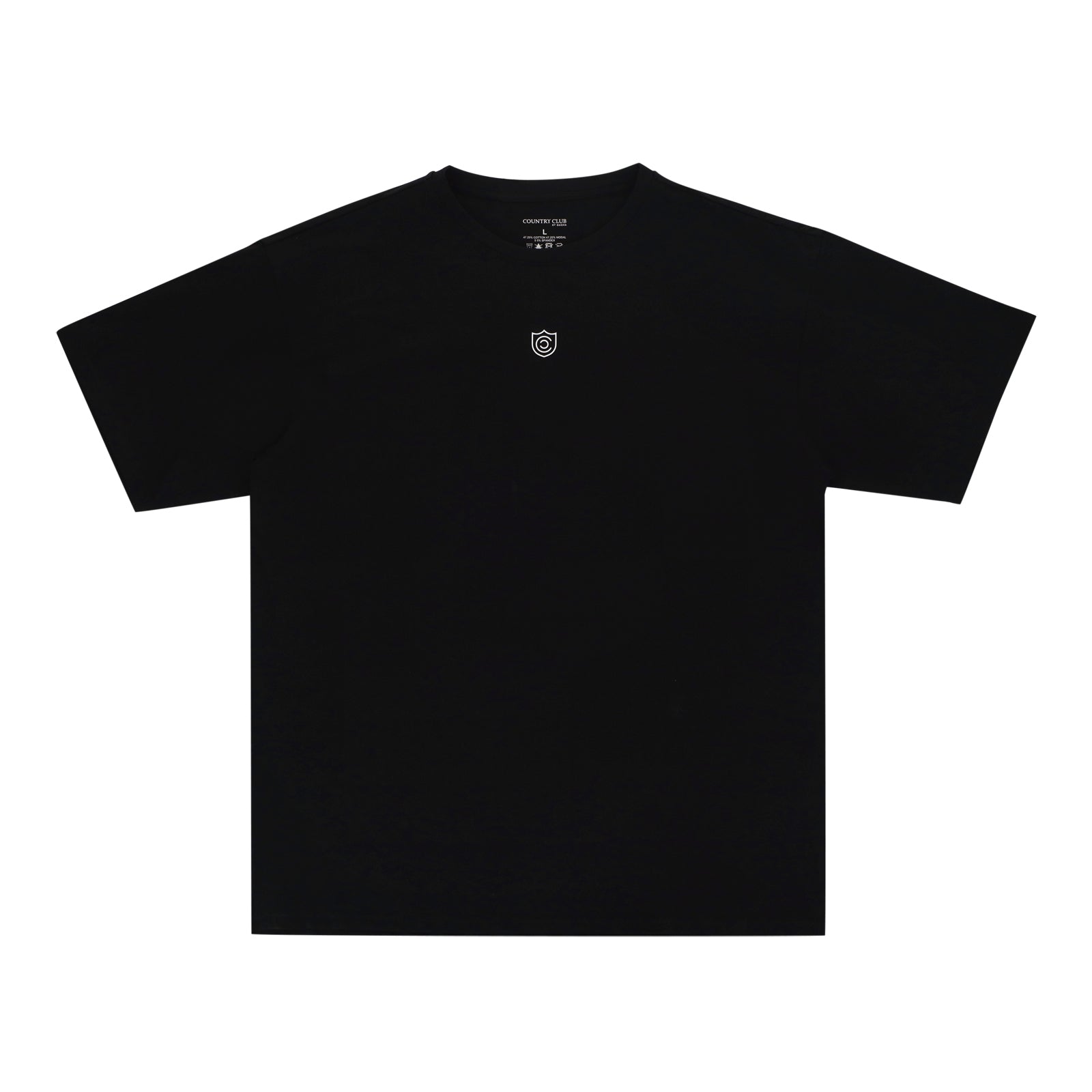 Off-Court Edit Oversized Court Tee