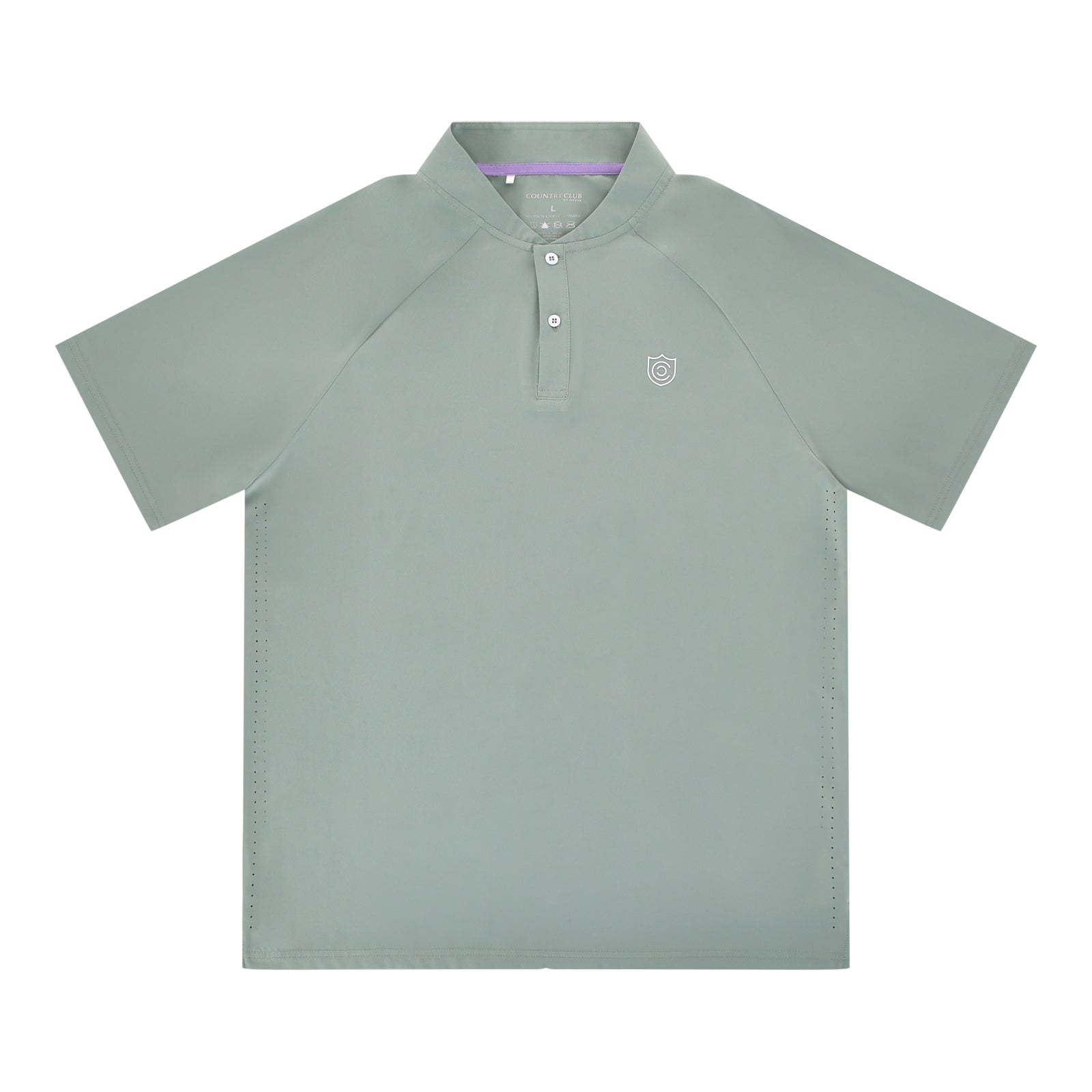 Club Performance Polo