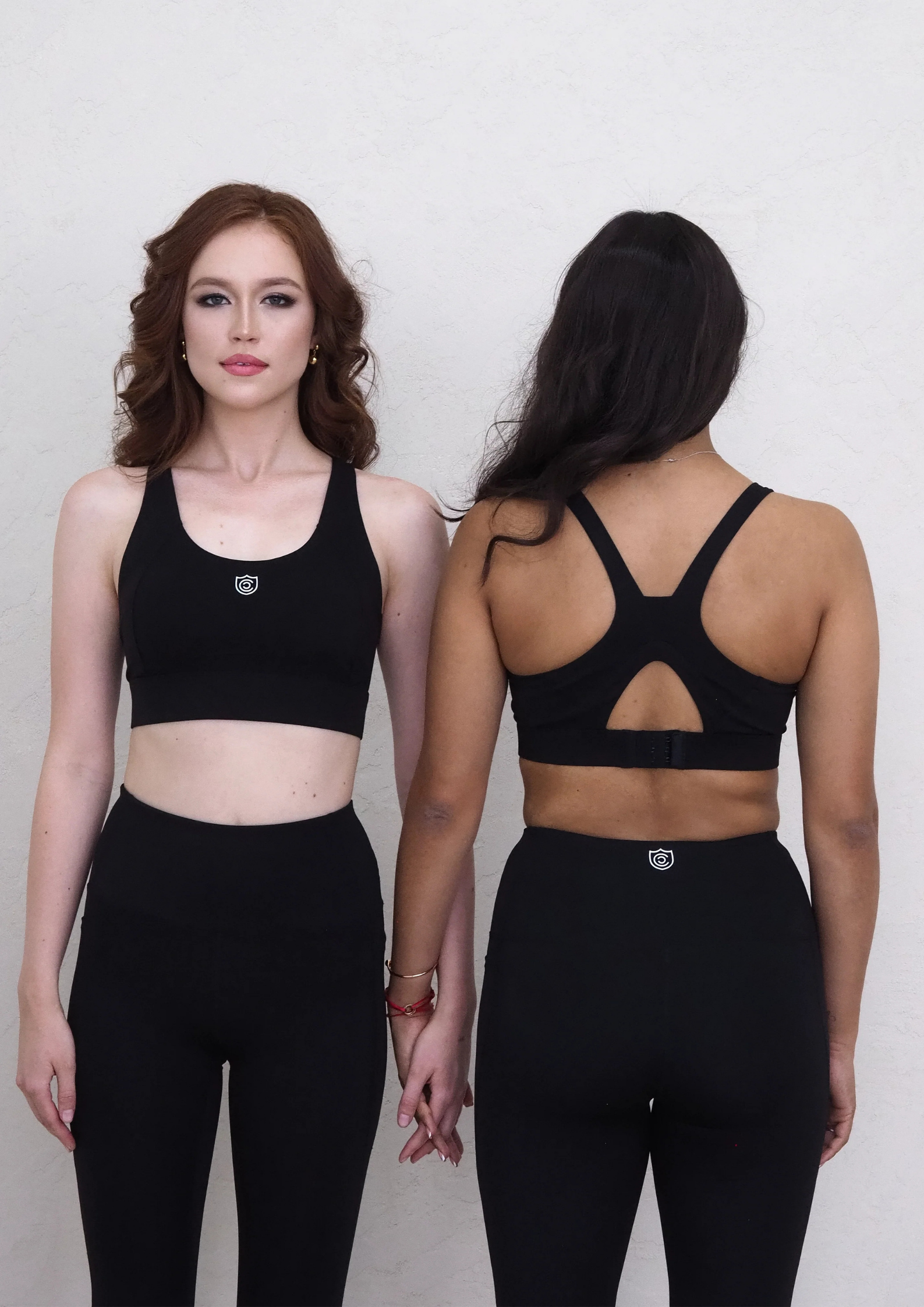 Strength Sports Bra