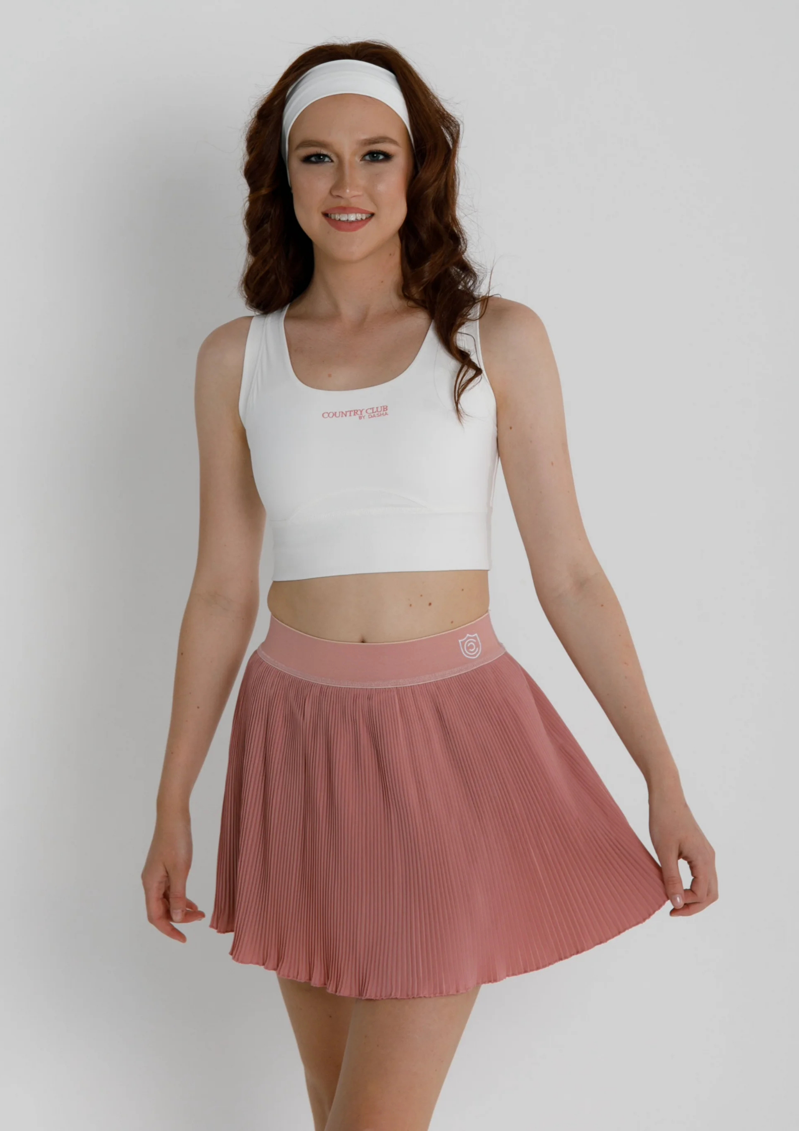 Elegant Bra Tank