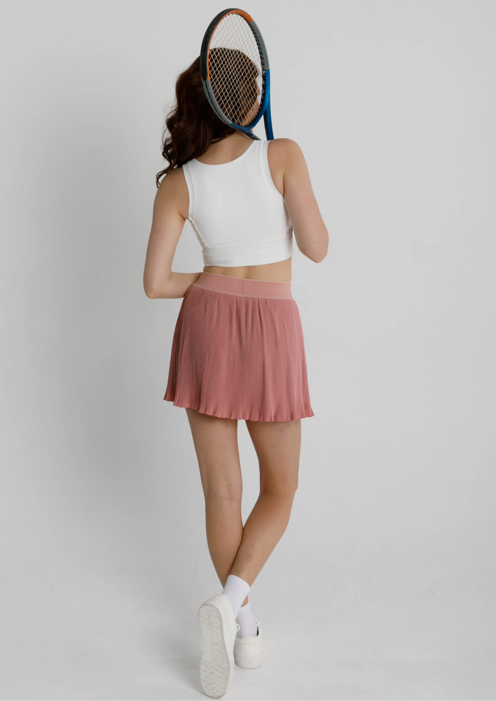Elegant Bra Tank