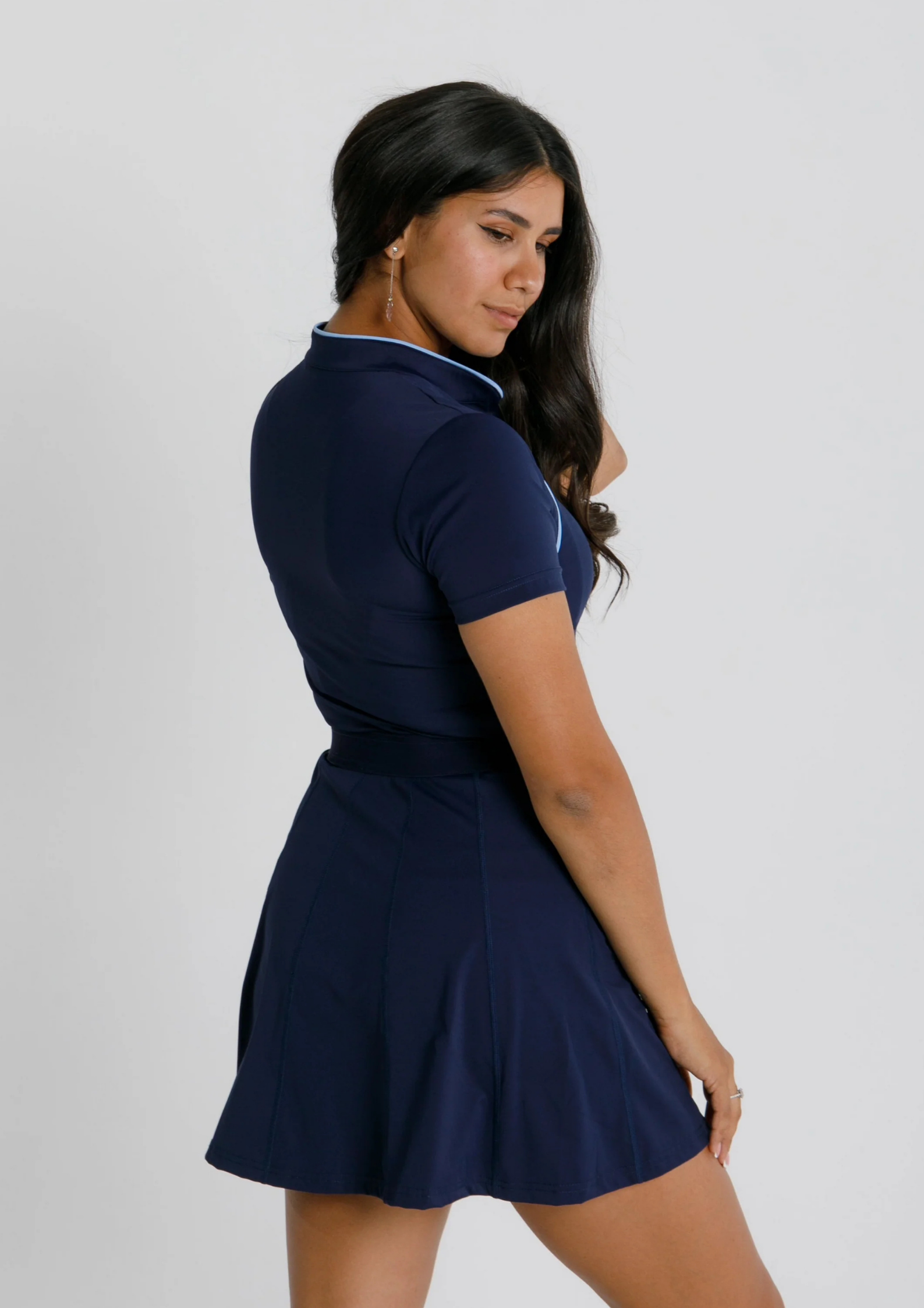 Ultimate Performance Dress