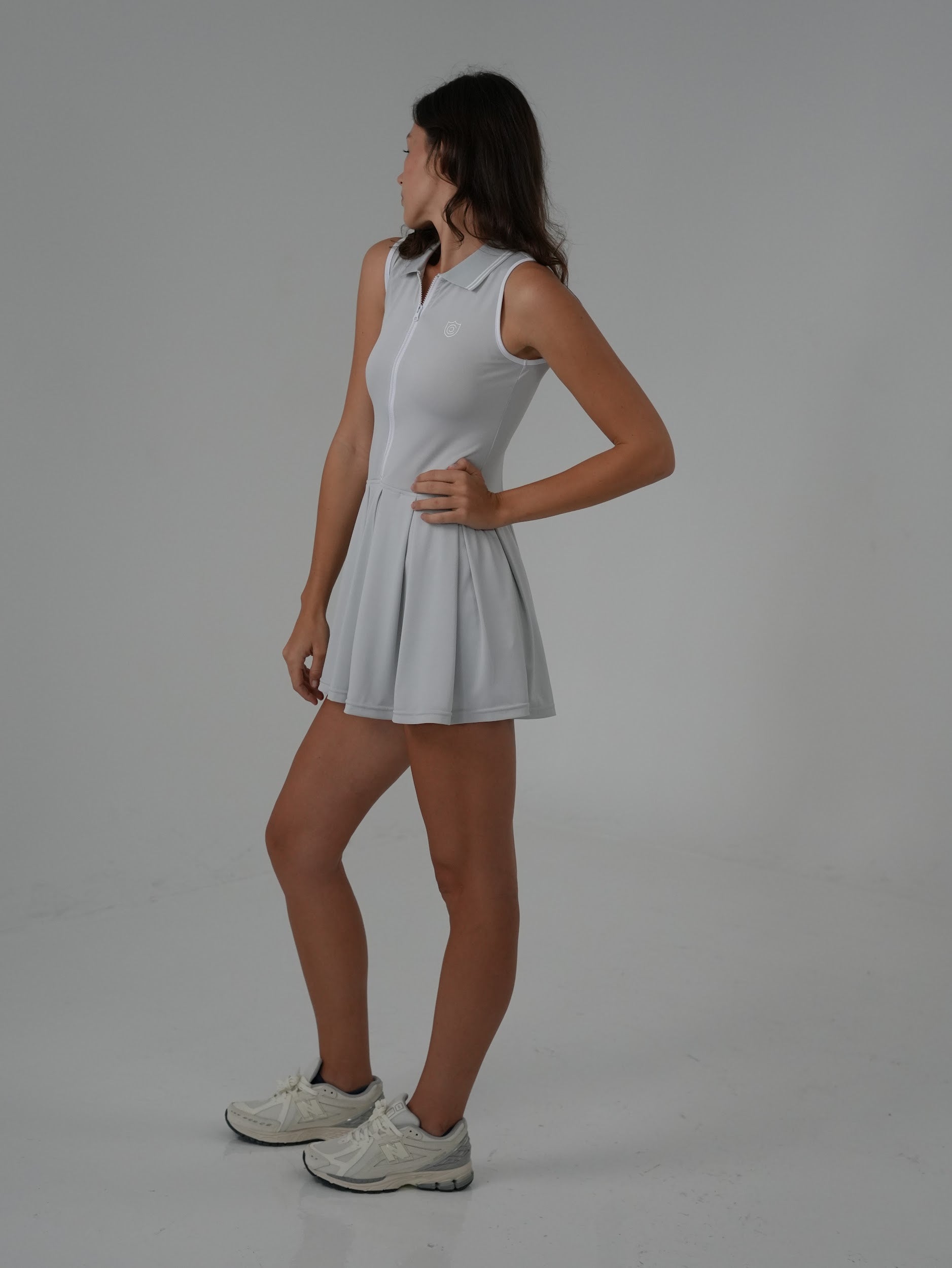 Timeless Charm Dress
