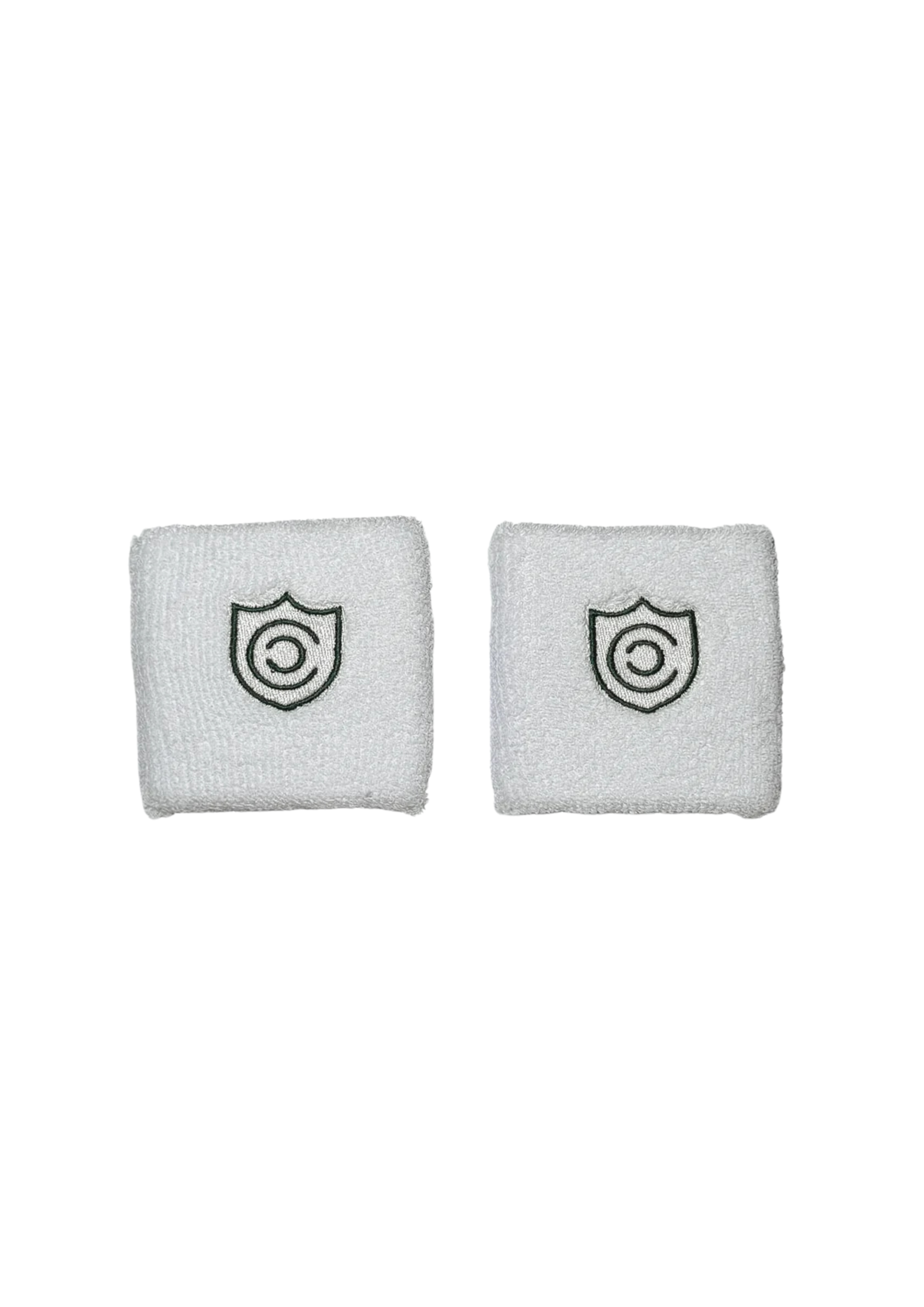 Wristband - White