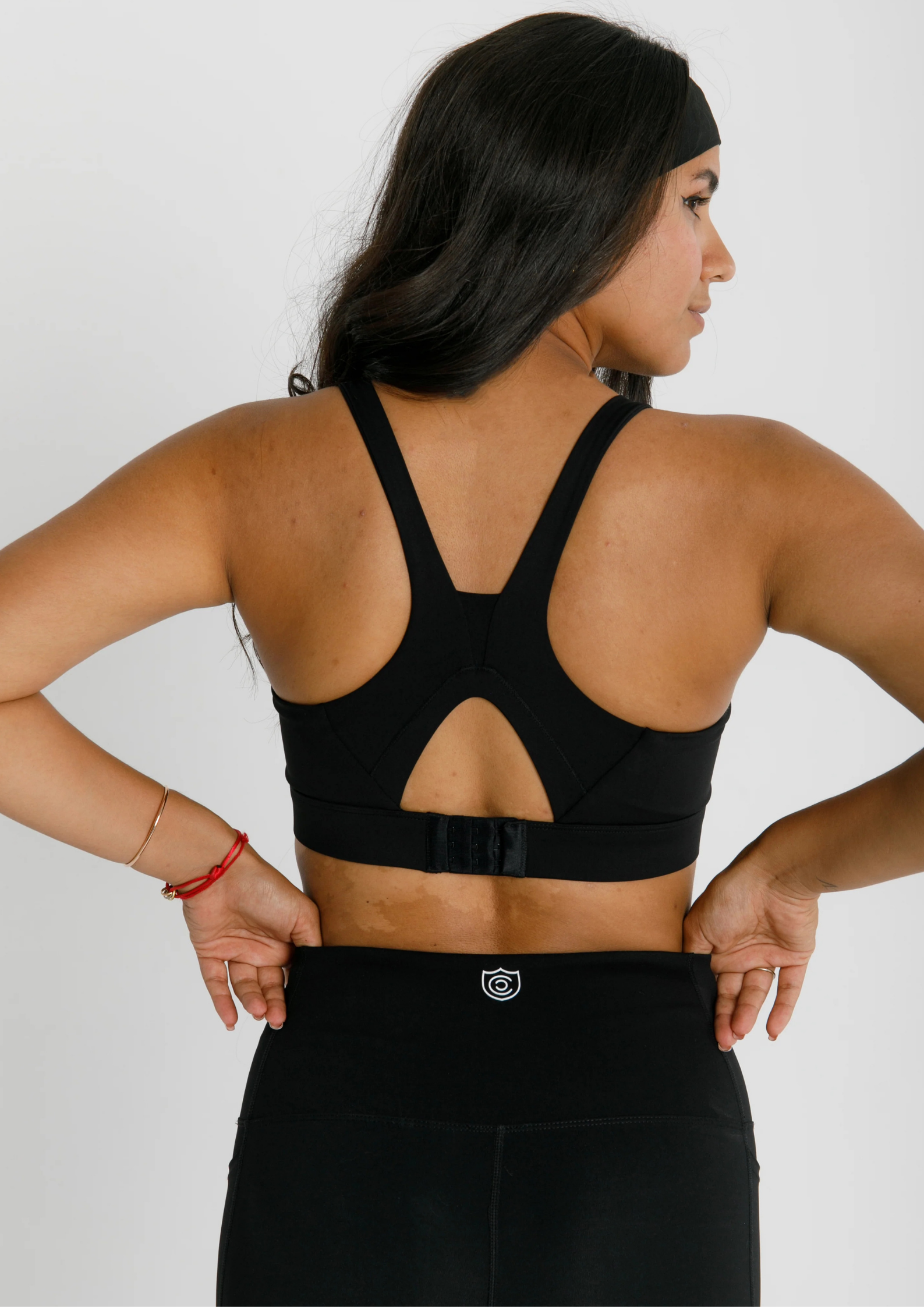Strength Sports Bra