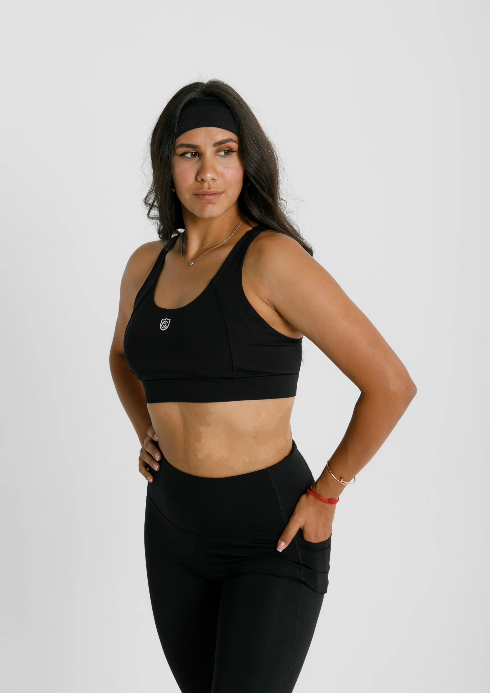 Strength Sports Bra
