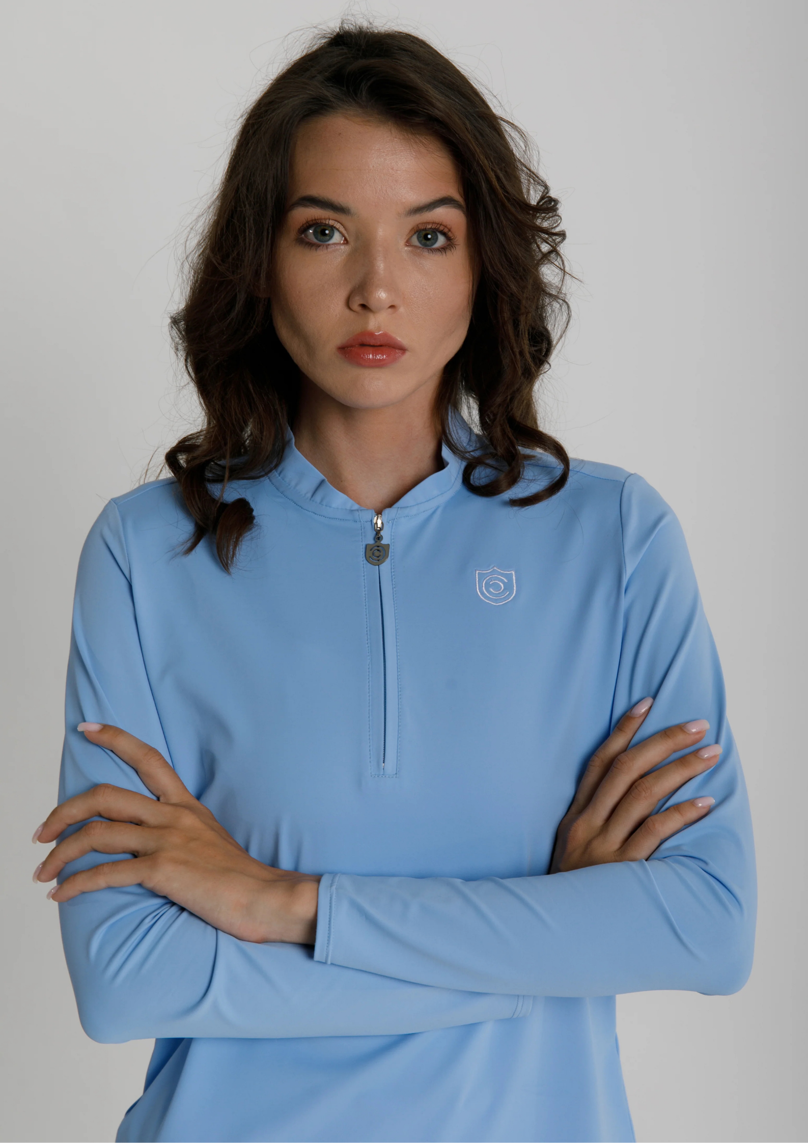 Stunning Long Sleeve Top