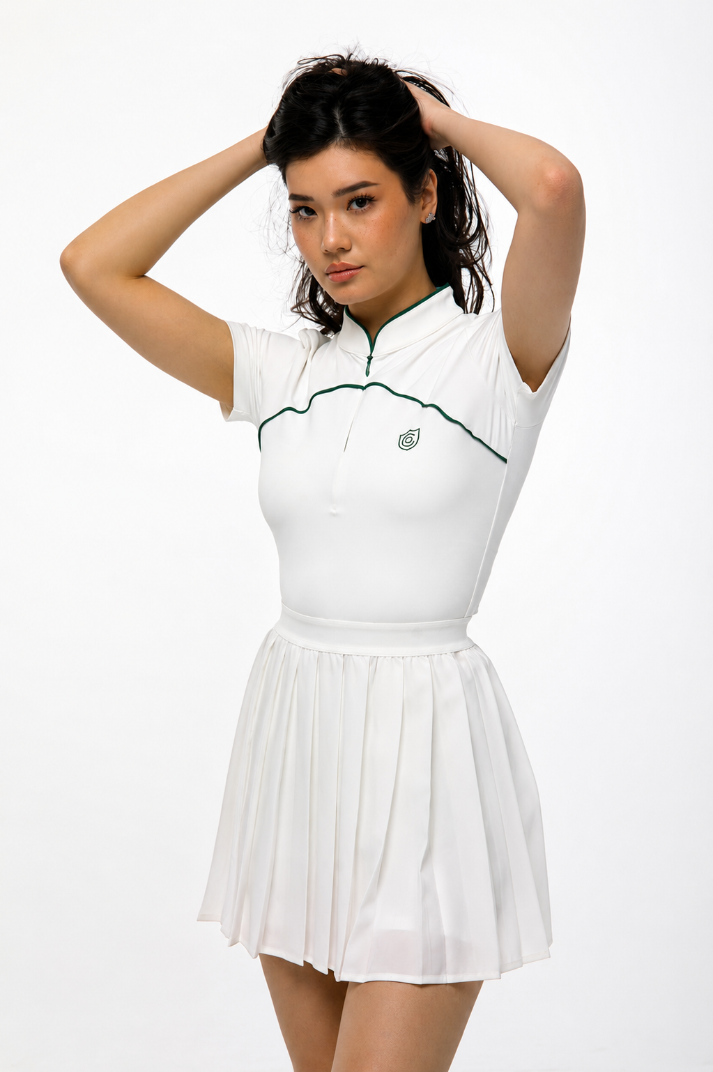 Heritage Dress