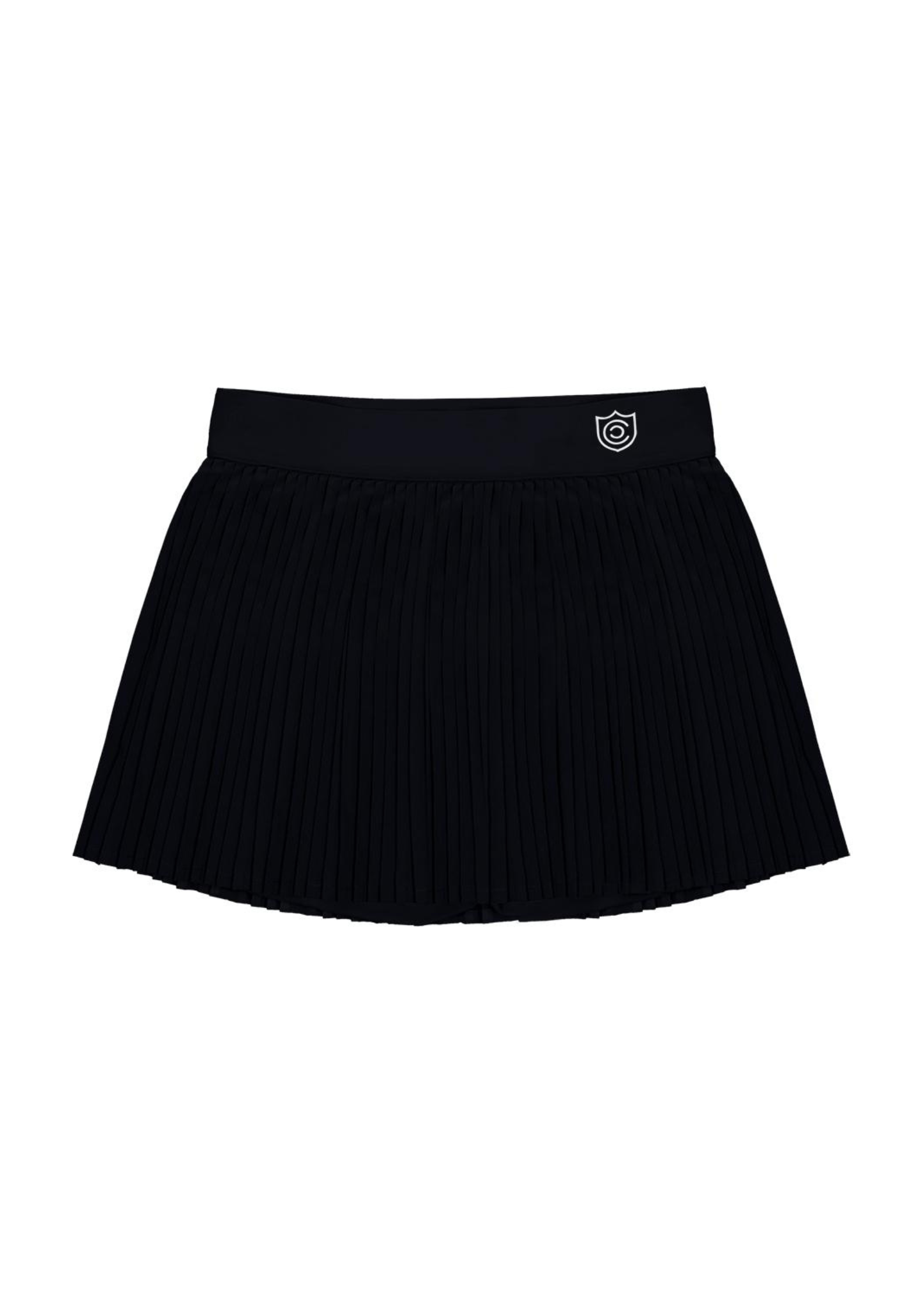 All-Time Classic Pleated Skirt