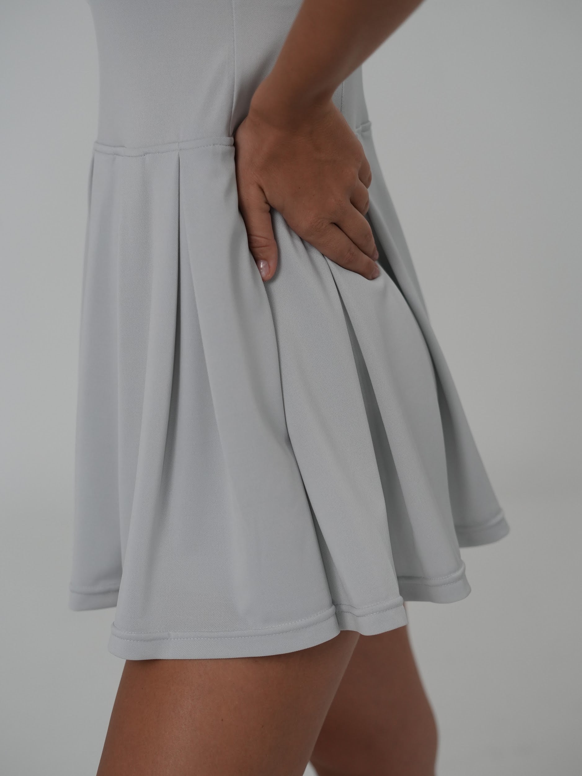 Timeless Charm Dress