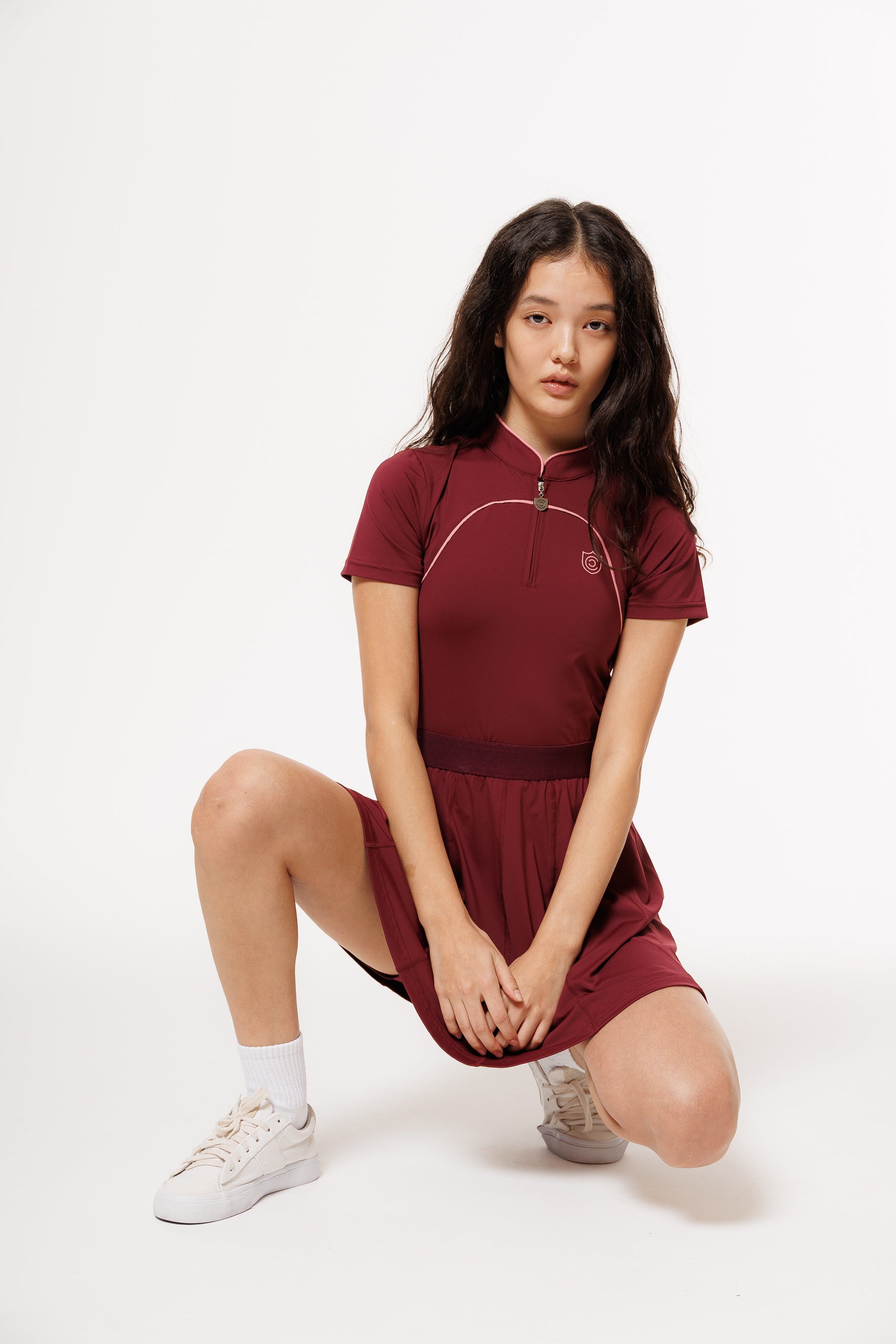 Ultimate Performance Dress - New