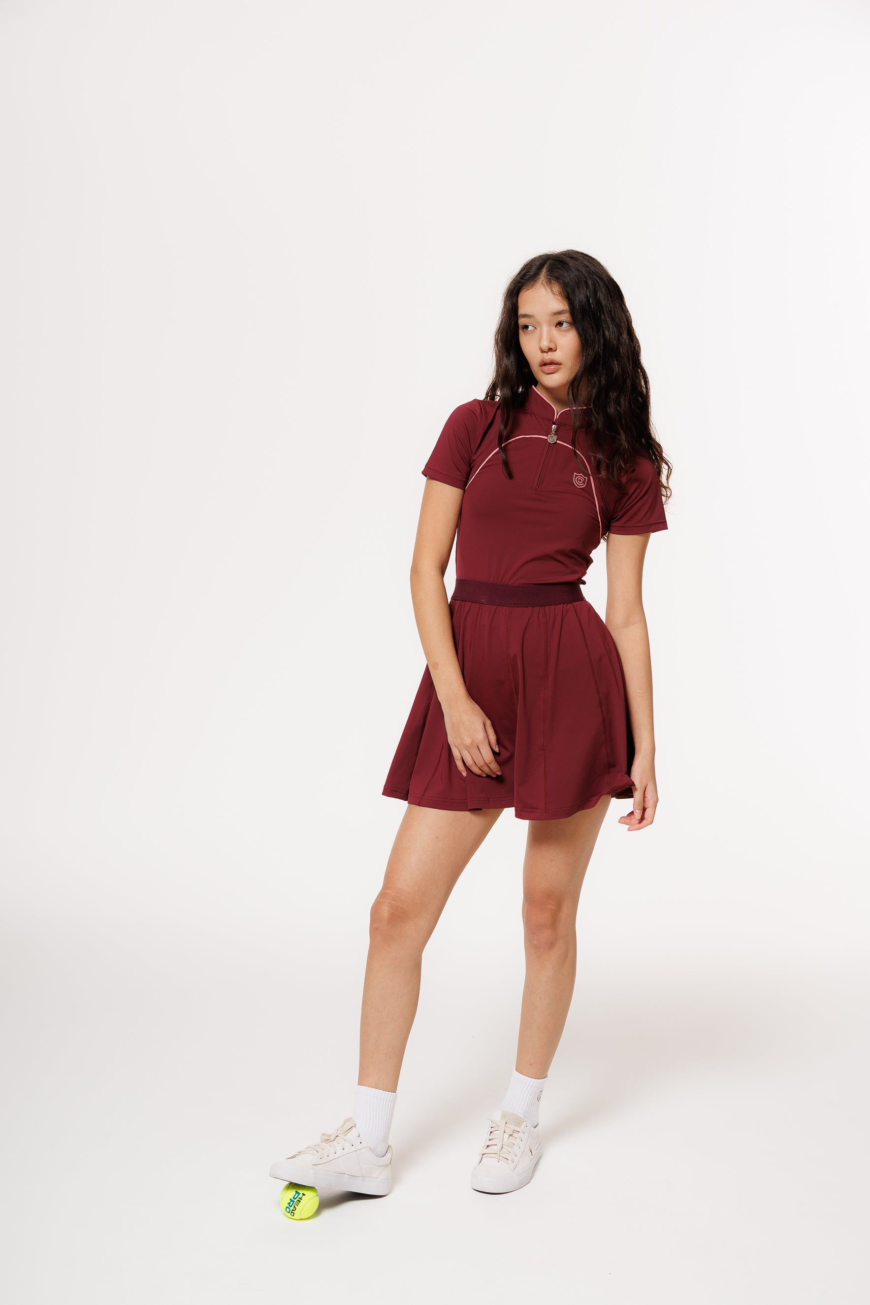 Ultimate Performance Dress - New