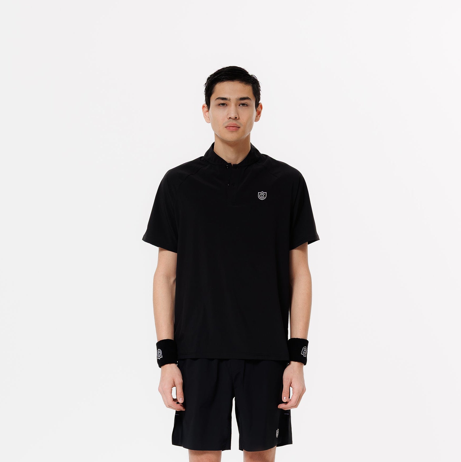 Club Performance Polo