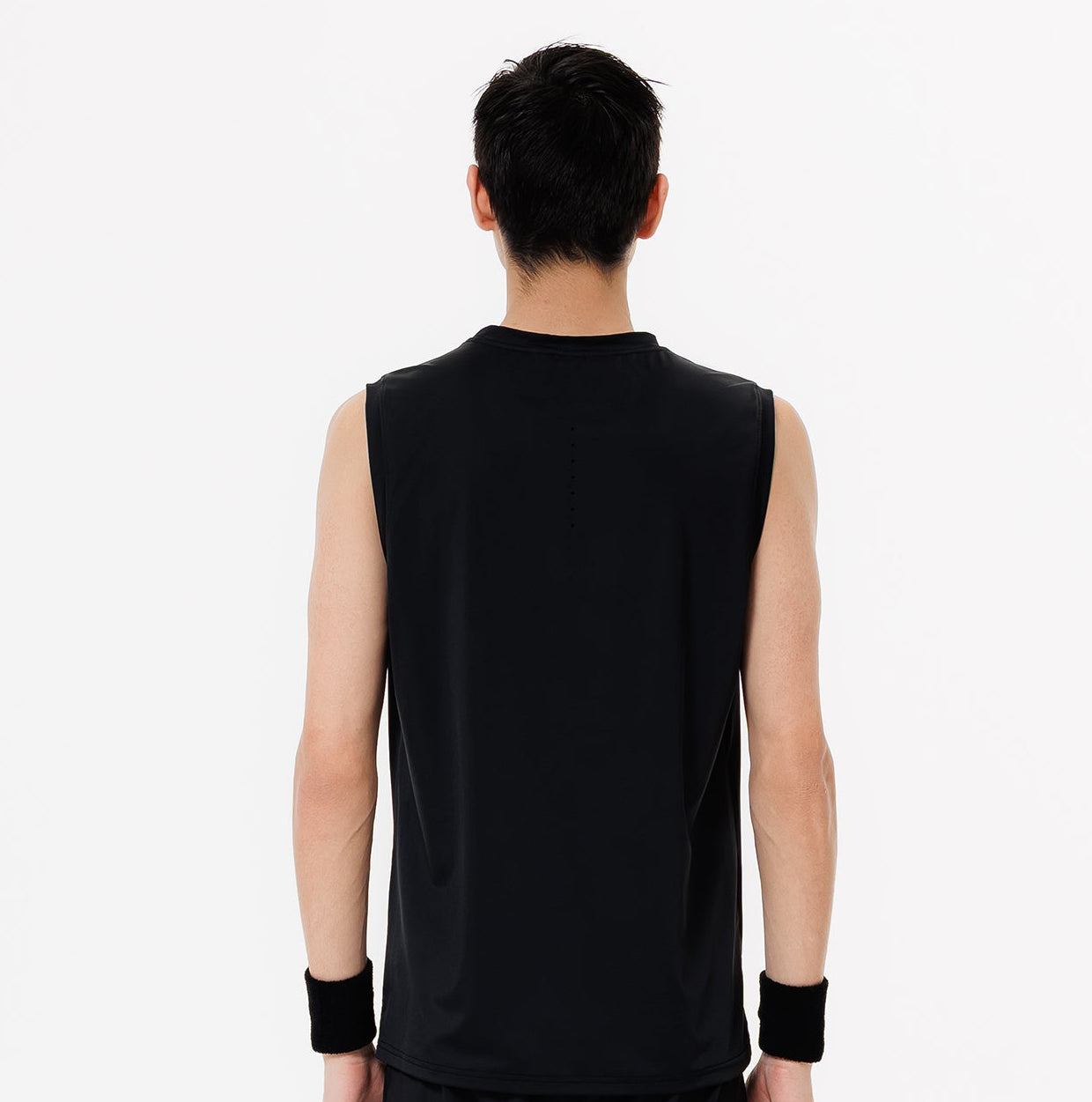 Off-Court Edit Sleeveless Tee