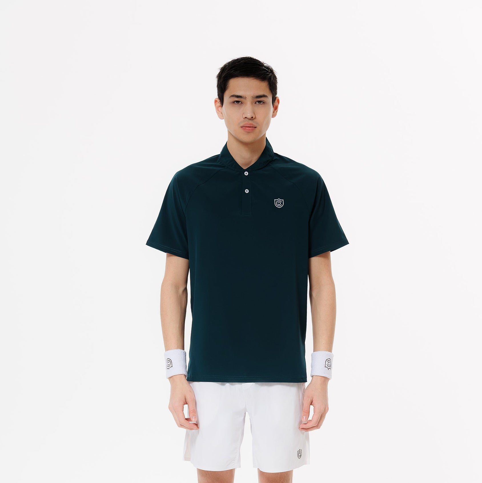 Club Performance Polo