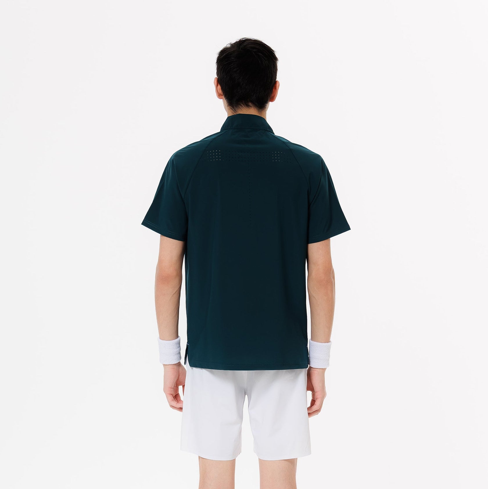 Club Performance Polo