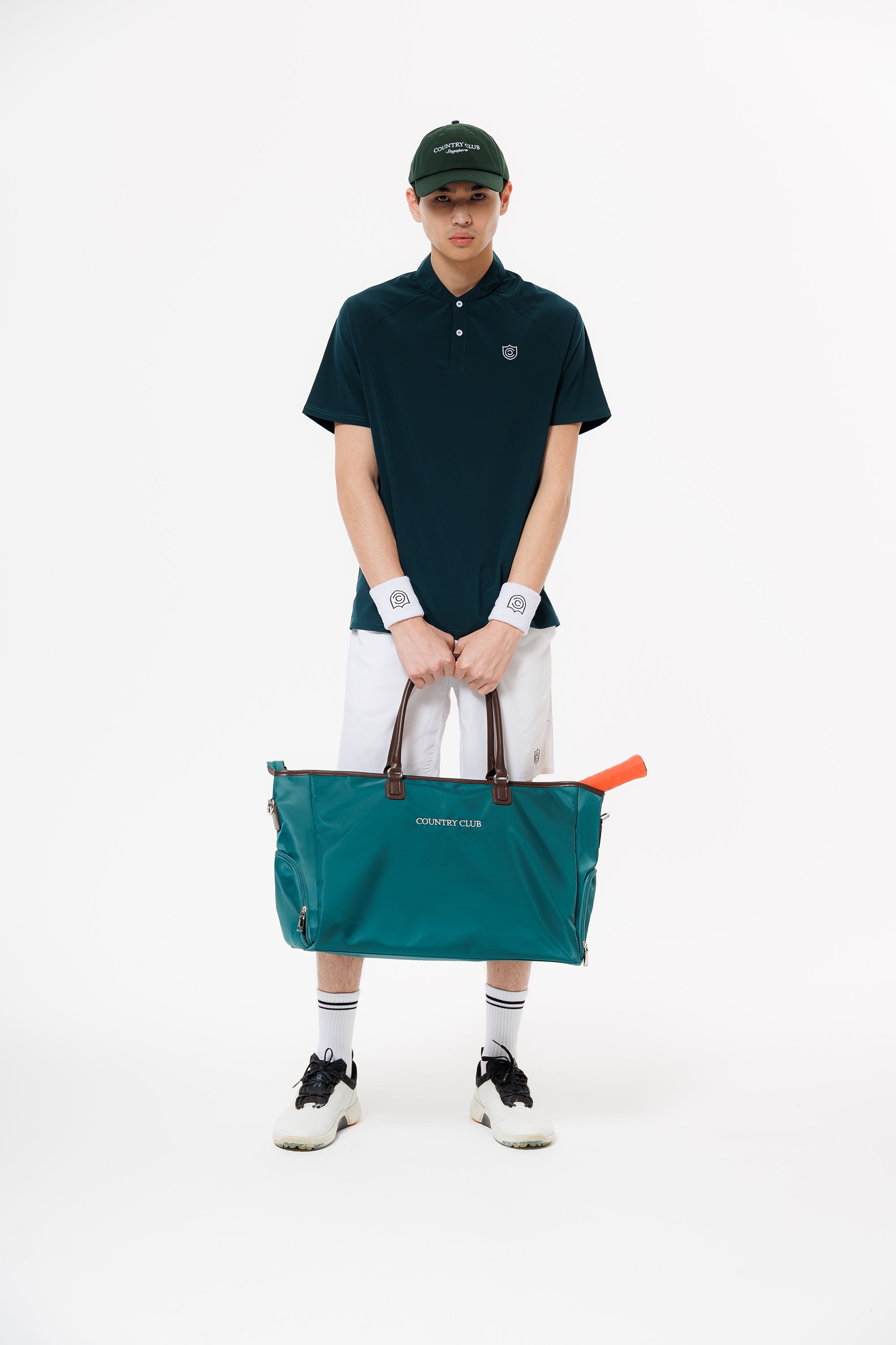 Country Club Heritage Bag