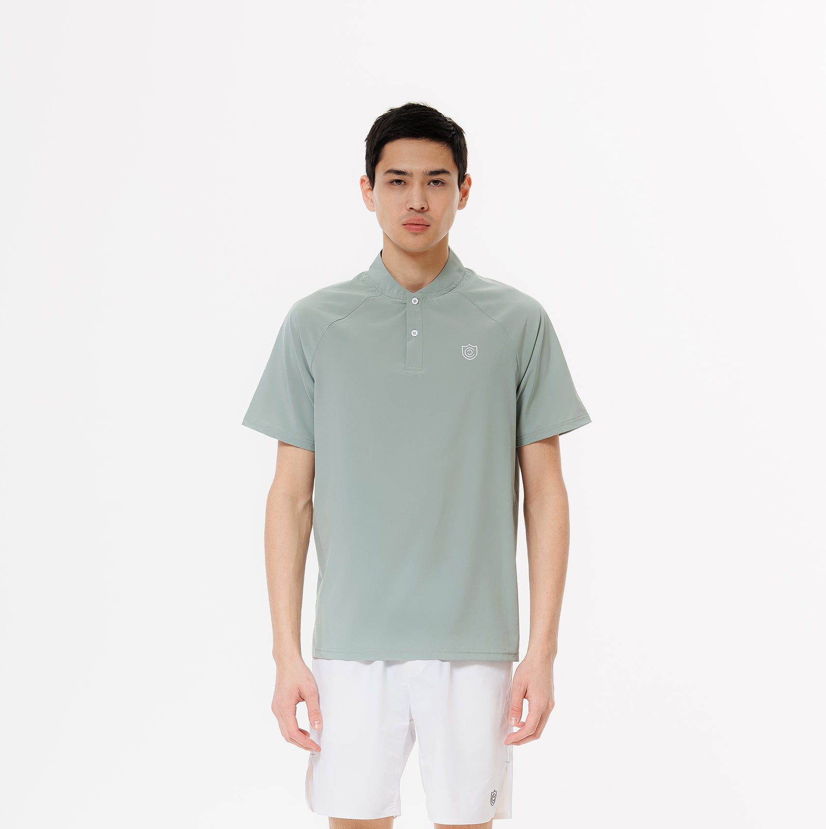 Club Performance Polo