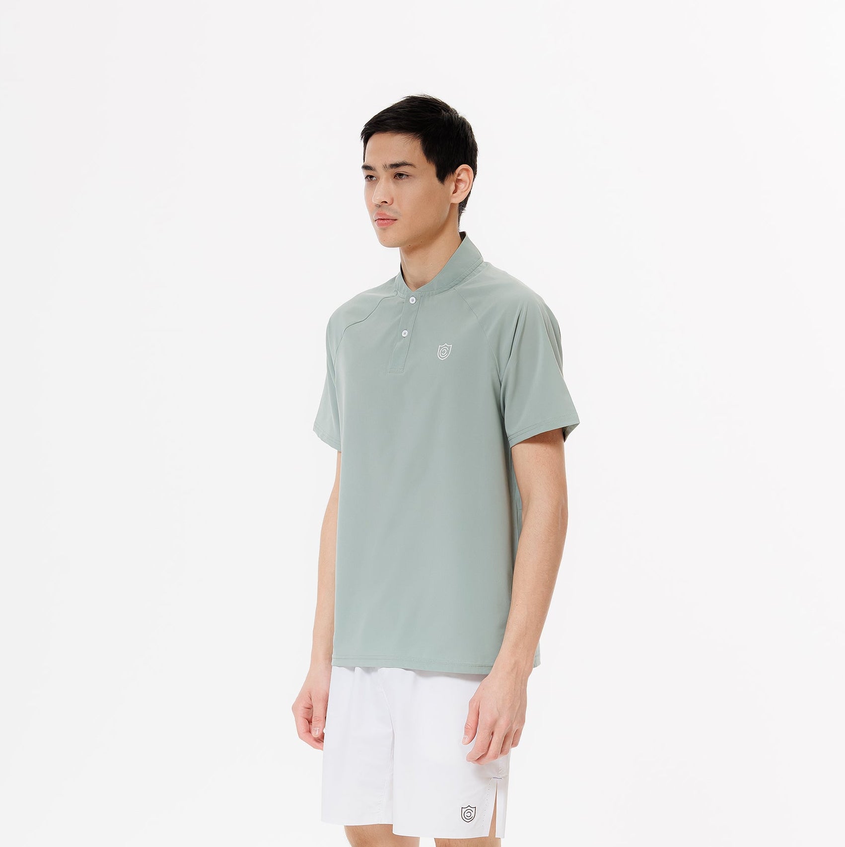 Club Performance Polo