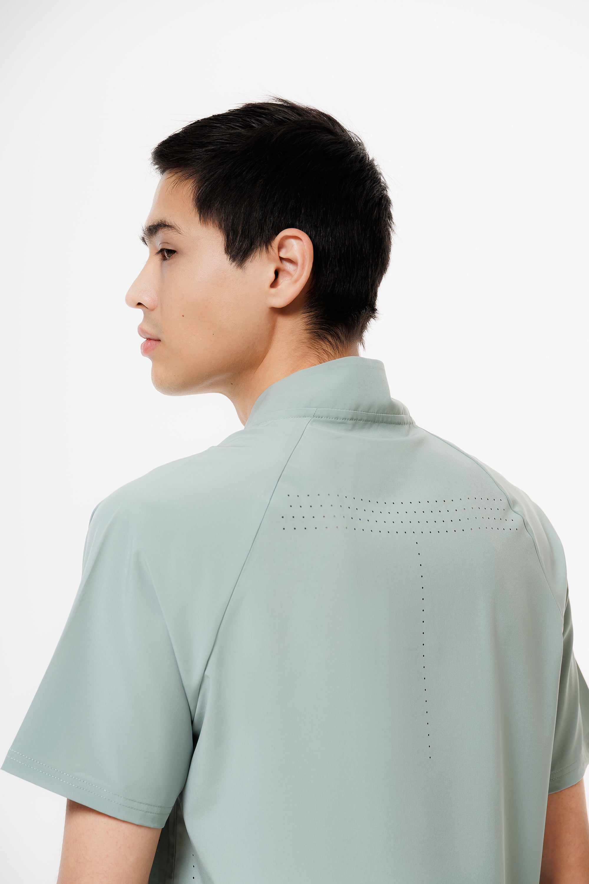 Club Performance Polo