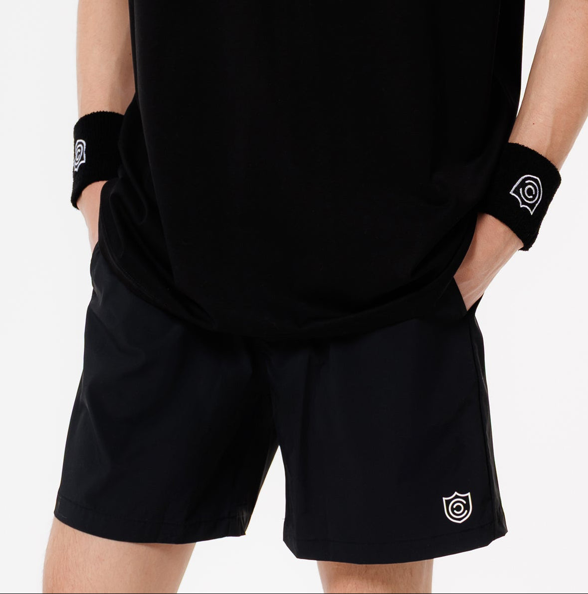 Off-Court Everyday Short