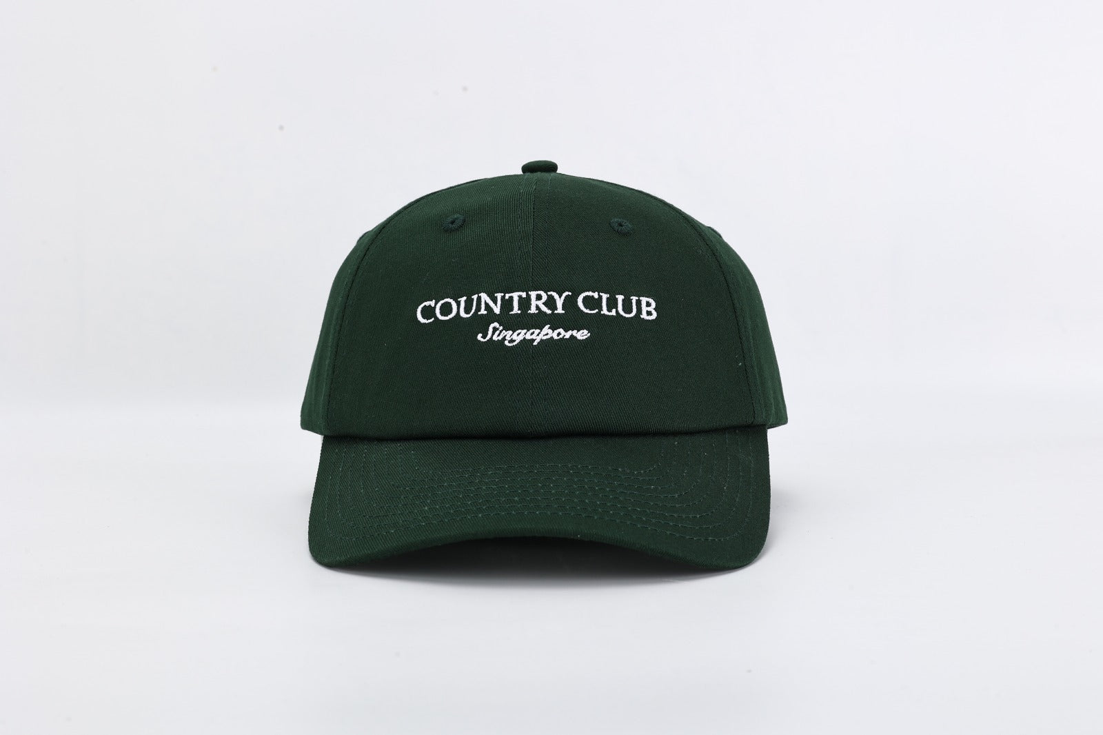 Country Club Heritage Cap