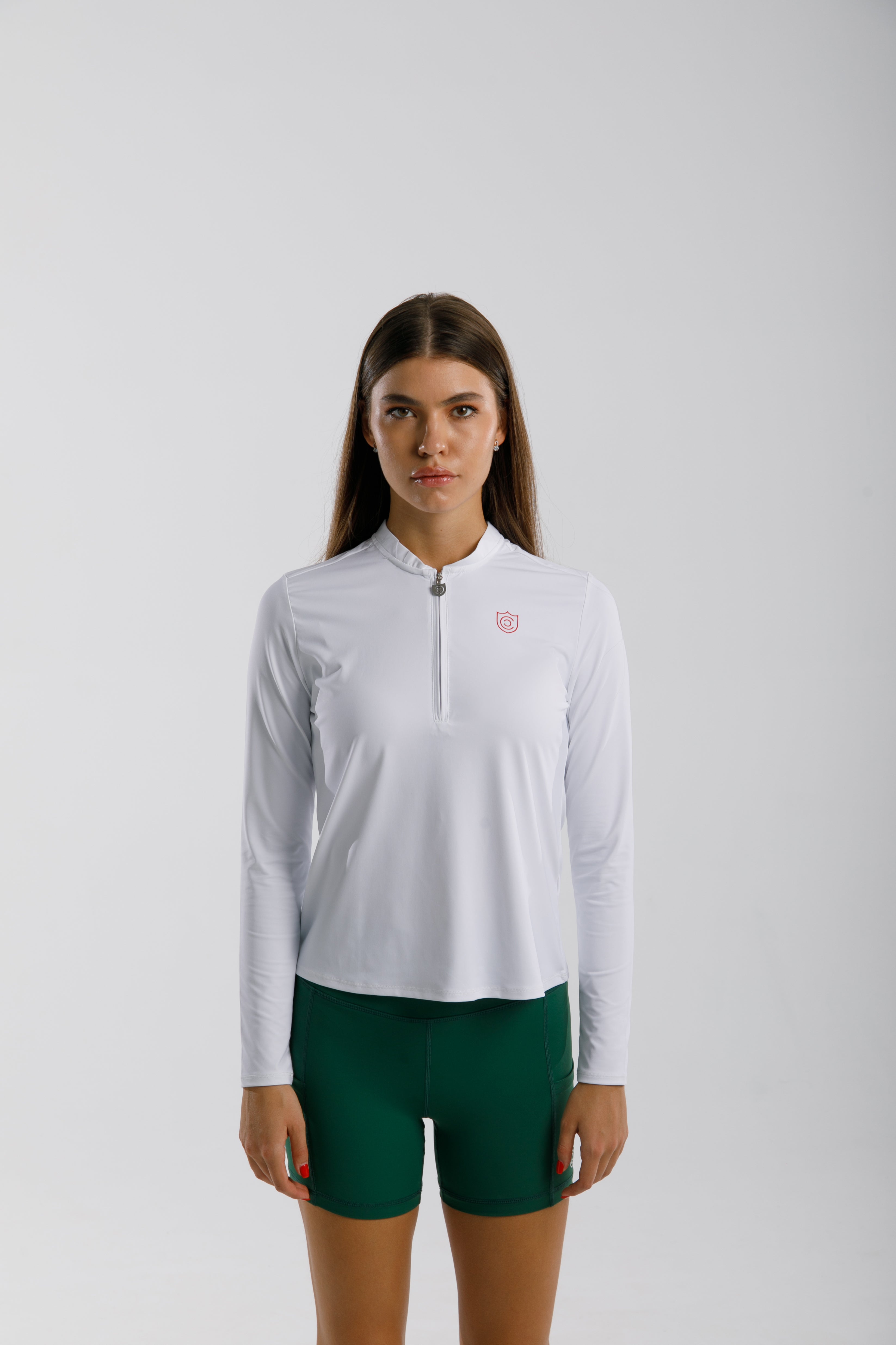 Stunning Long Sleeve Top