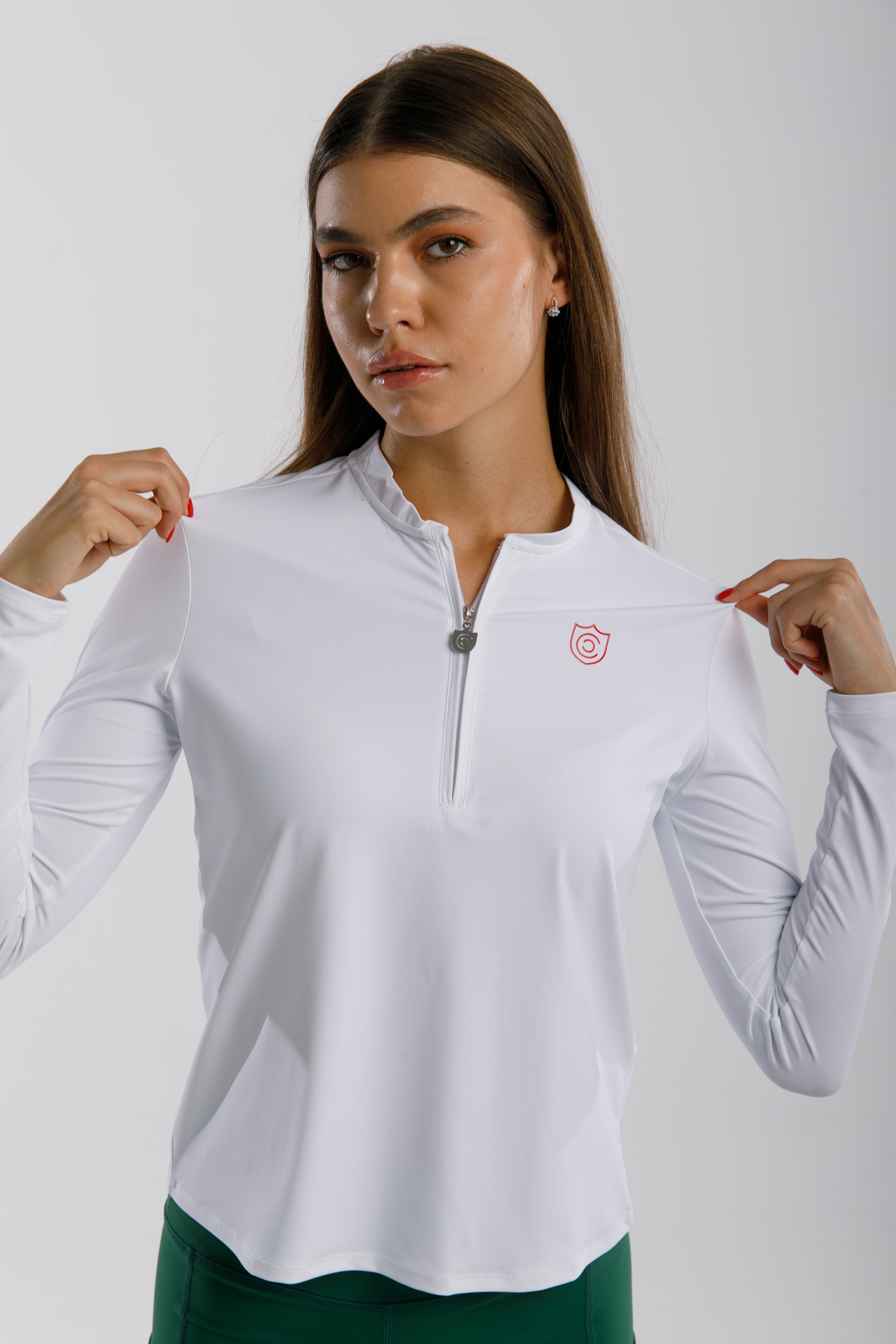 Stunning Long Sleeve Top