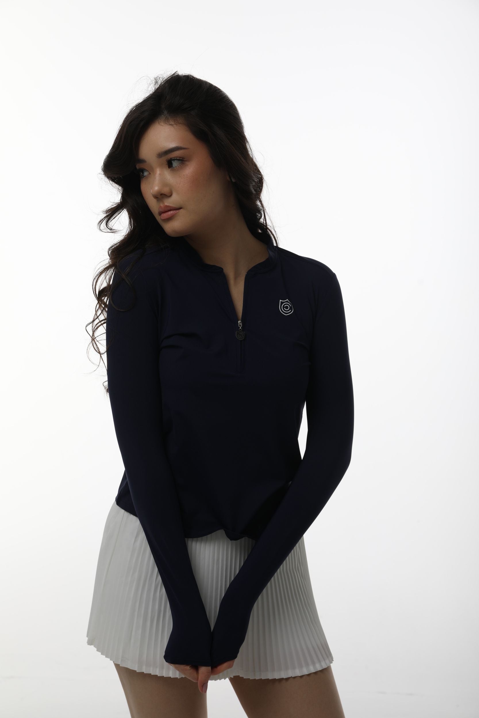 Stunning Long Sleeve Top