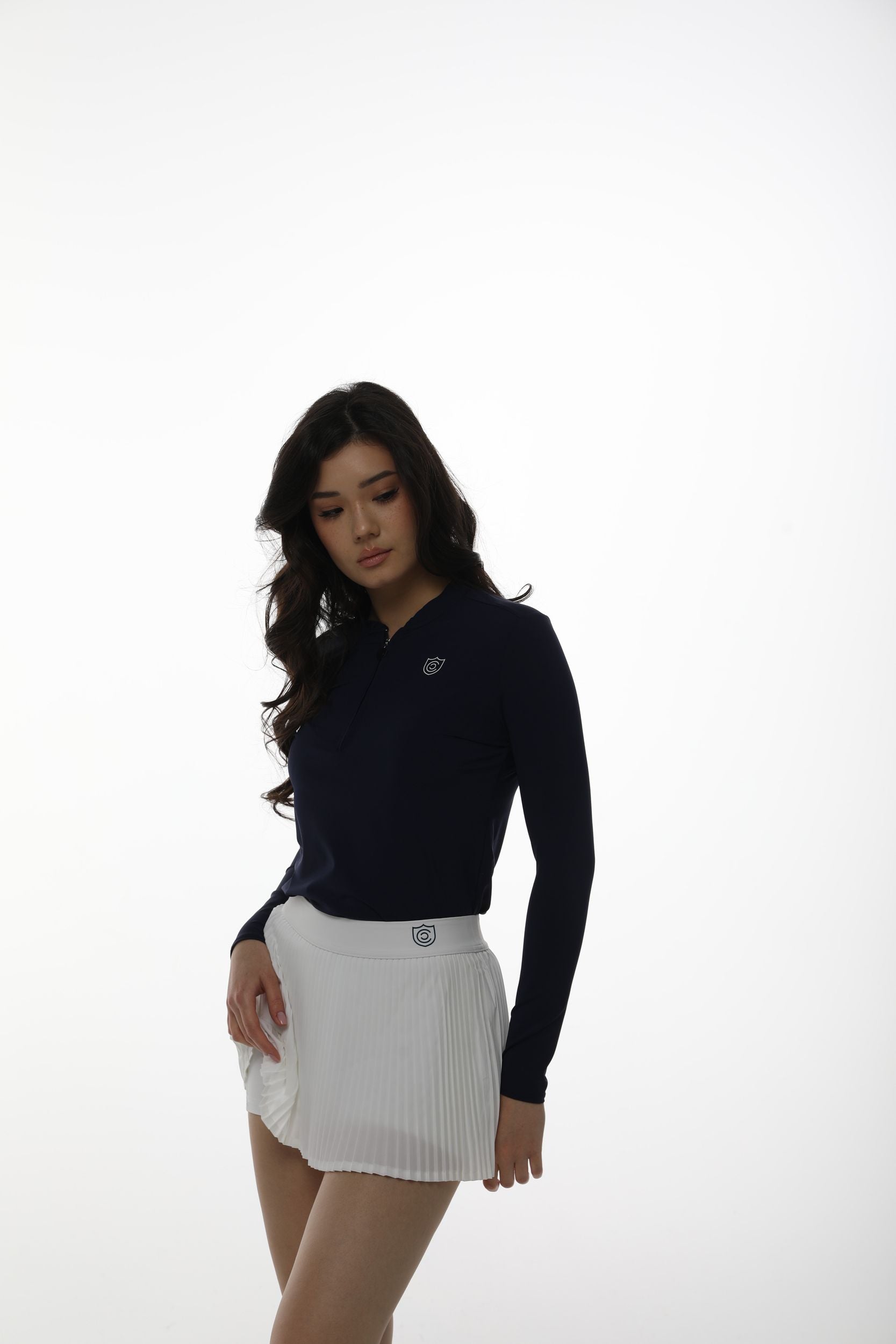 Stunning Long Sleeve Top