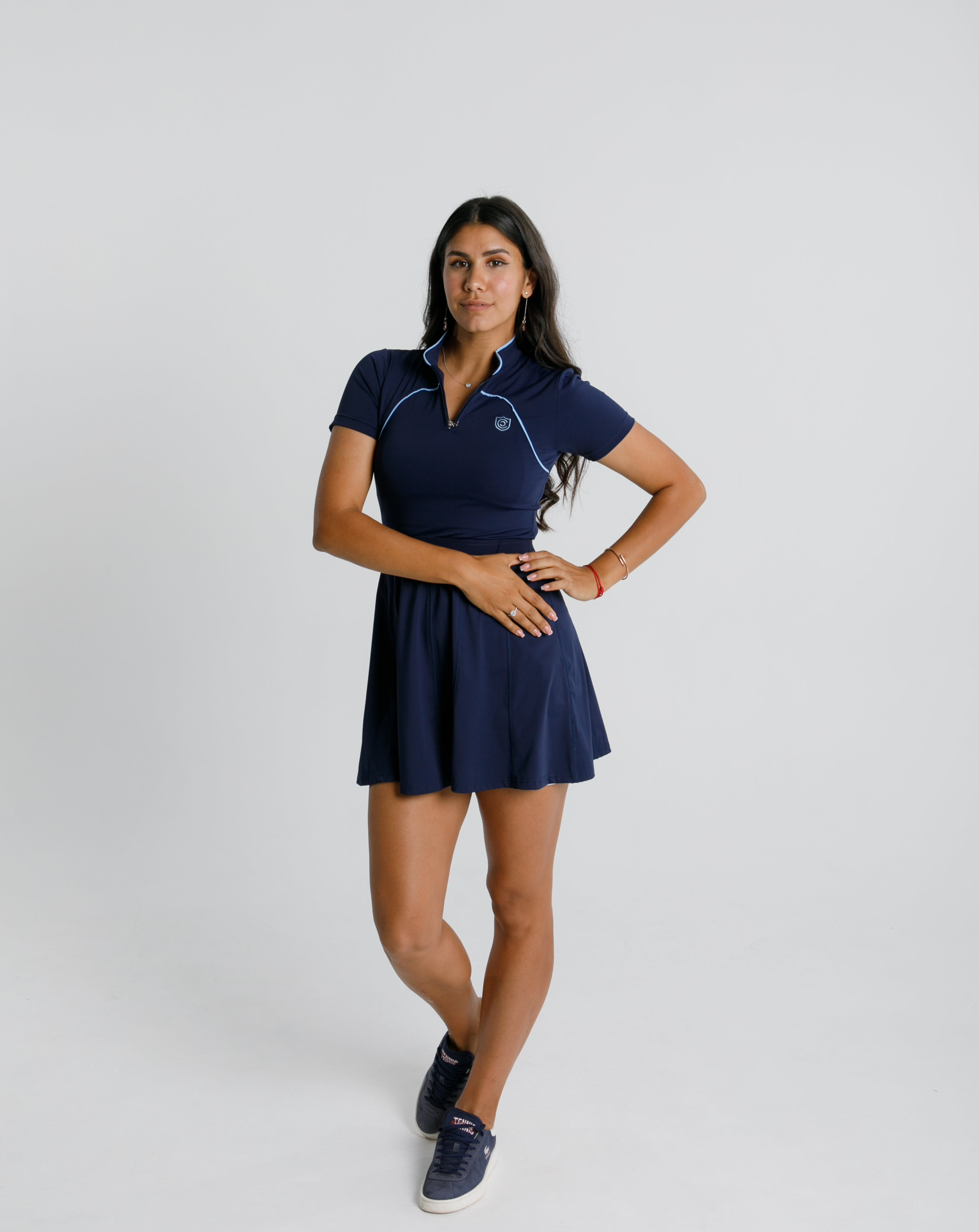 Ultimate Performance Tennis Dress