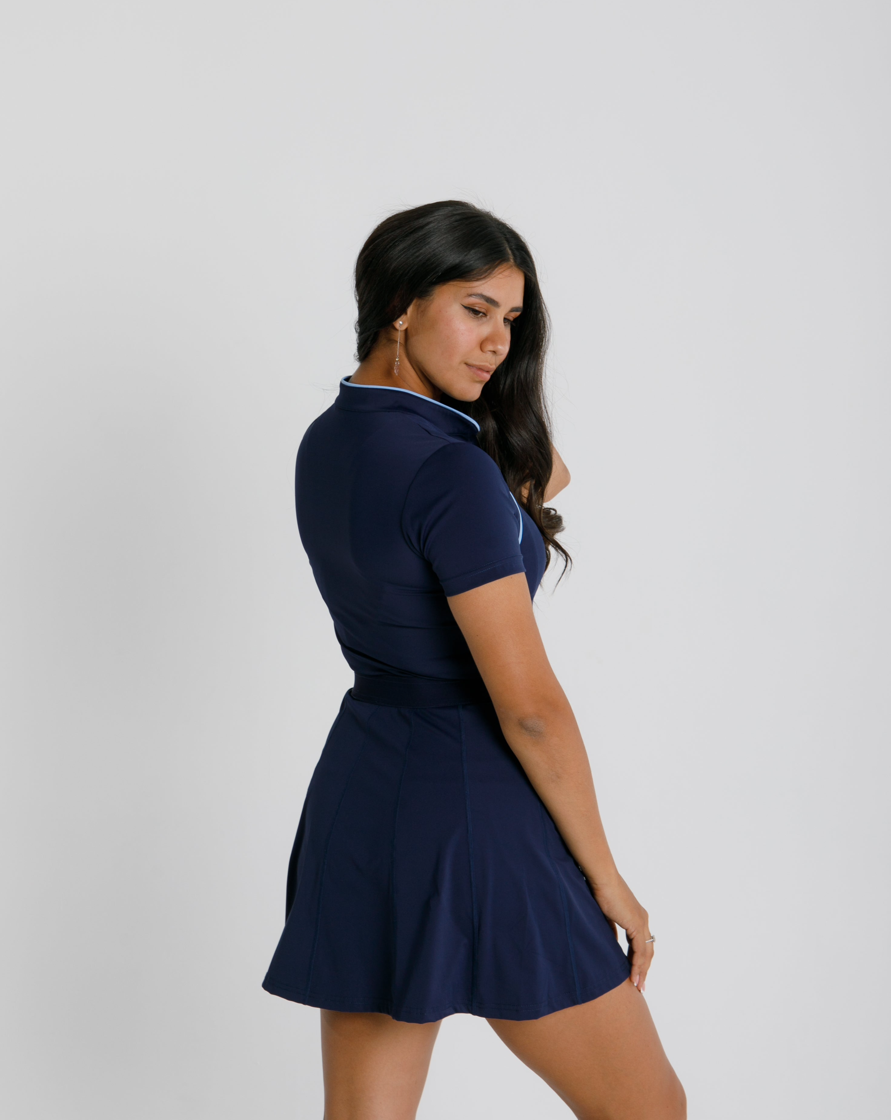 Ultimate Performance Tennis Dress