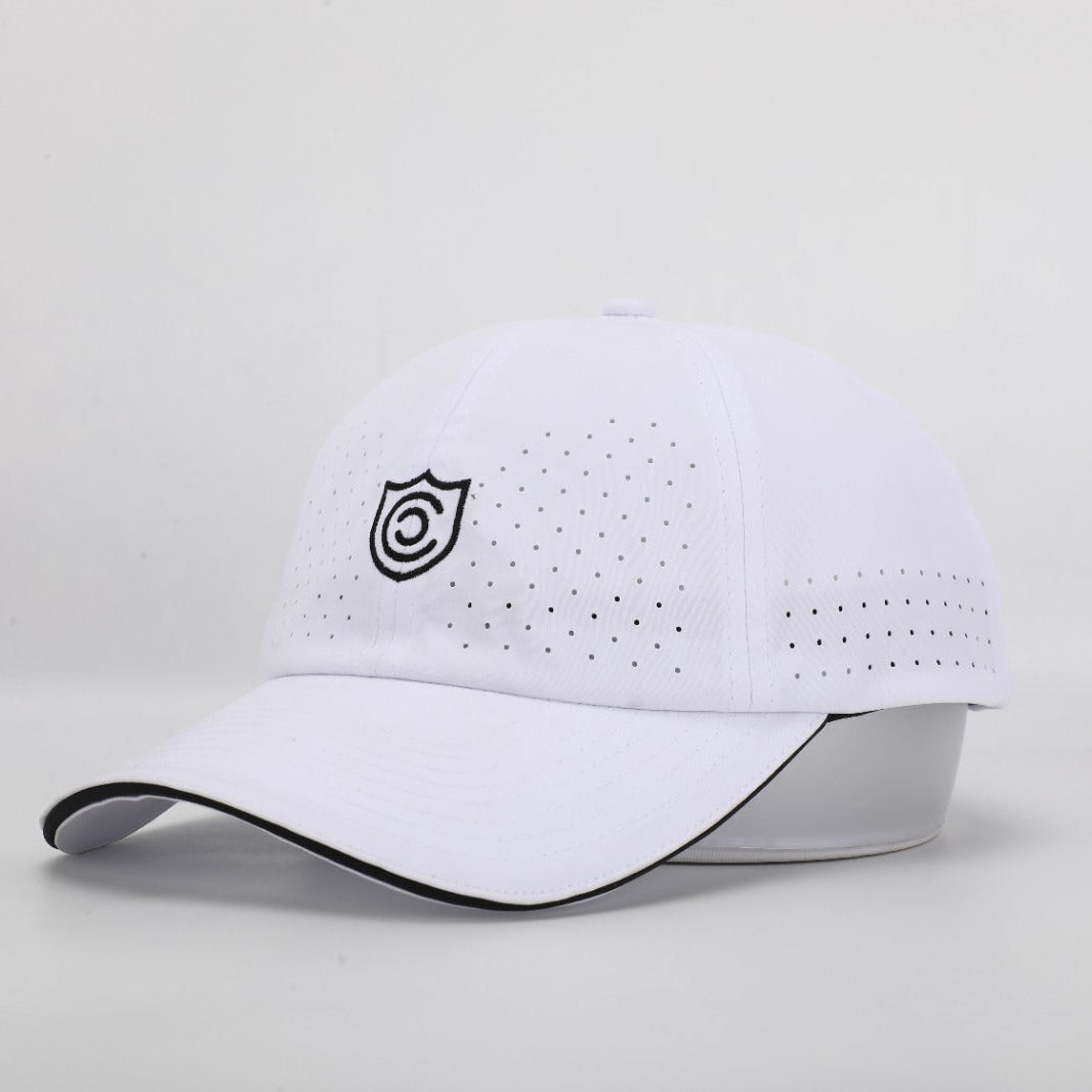 Aero Performance Cap