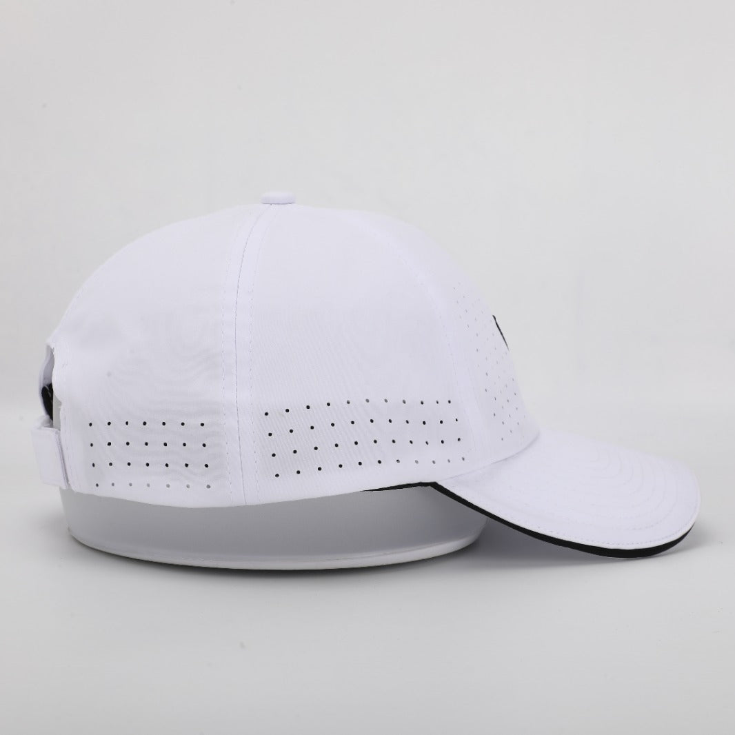 Aero Performance Cap