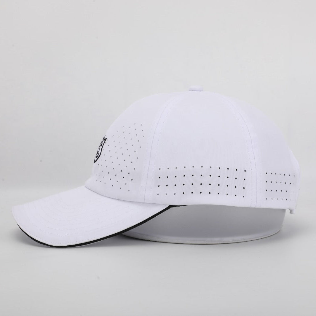 Aero Performance Cap