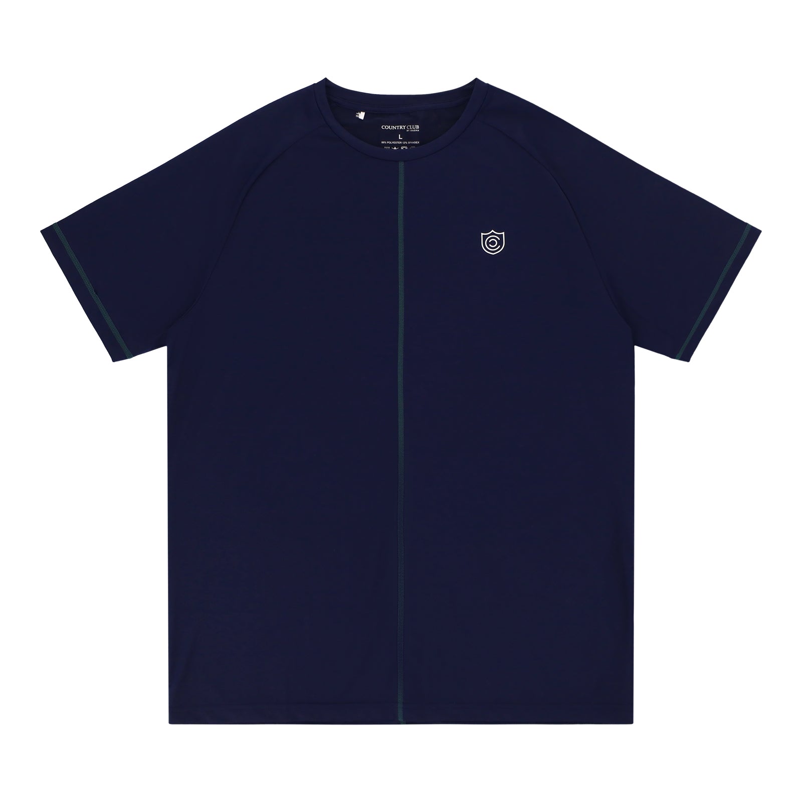 FlexForm Training Tee