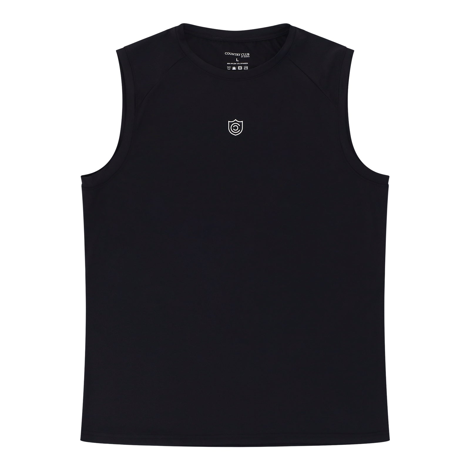 Off-Court Edit Sleeveless Tee