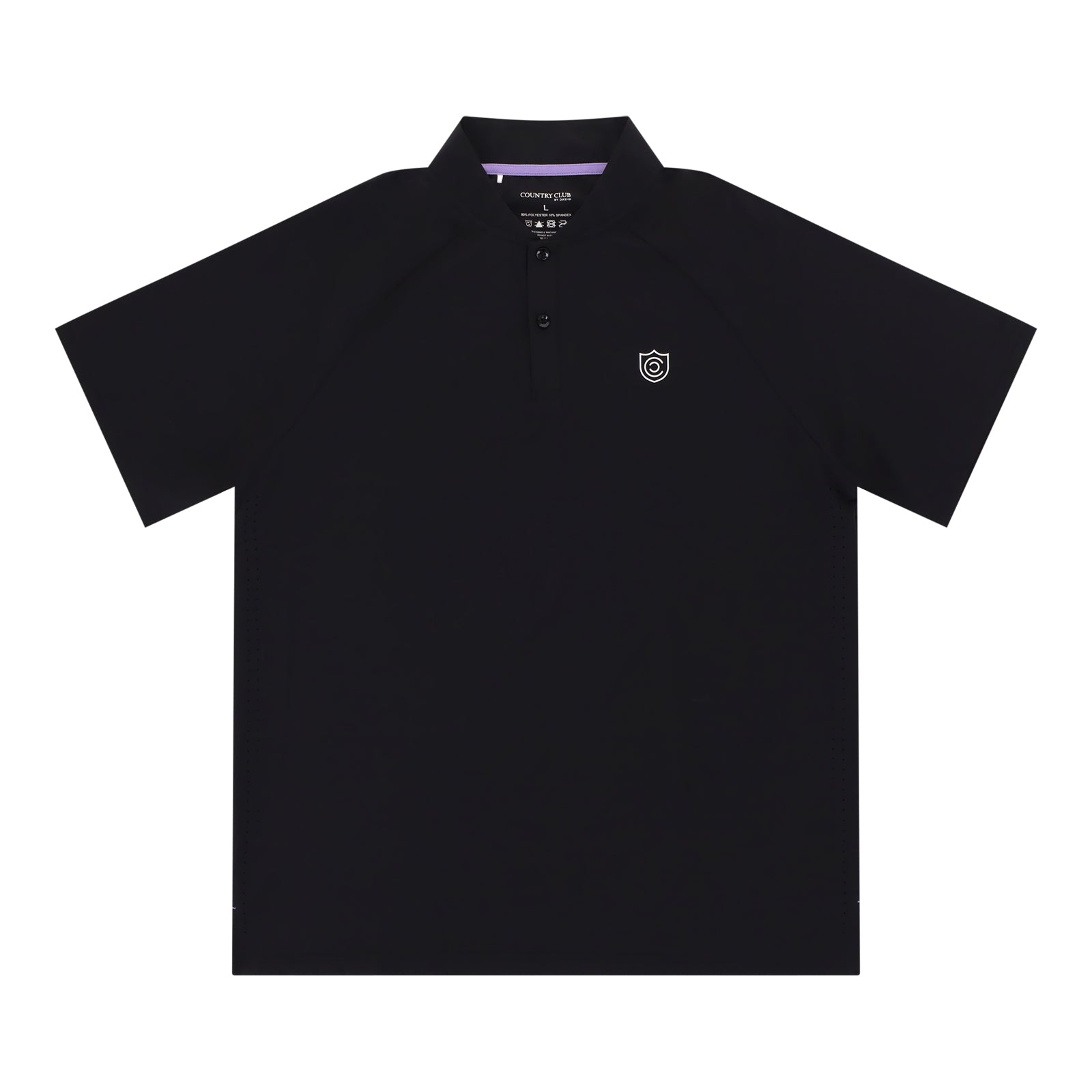 Club Performance Polo