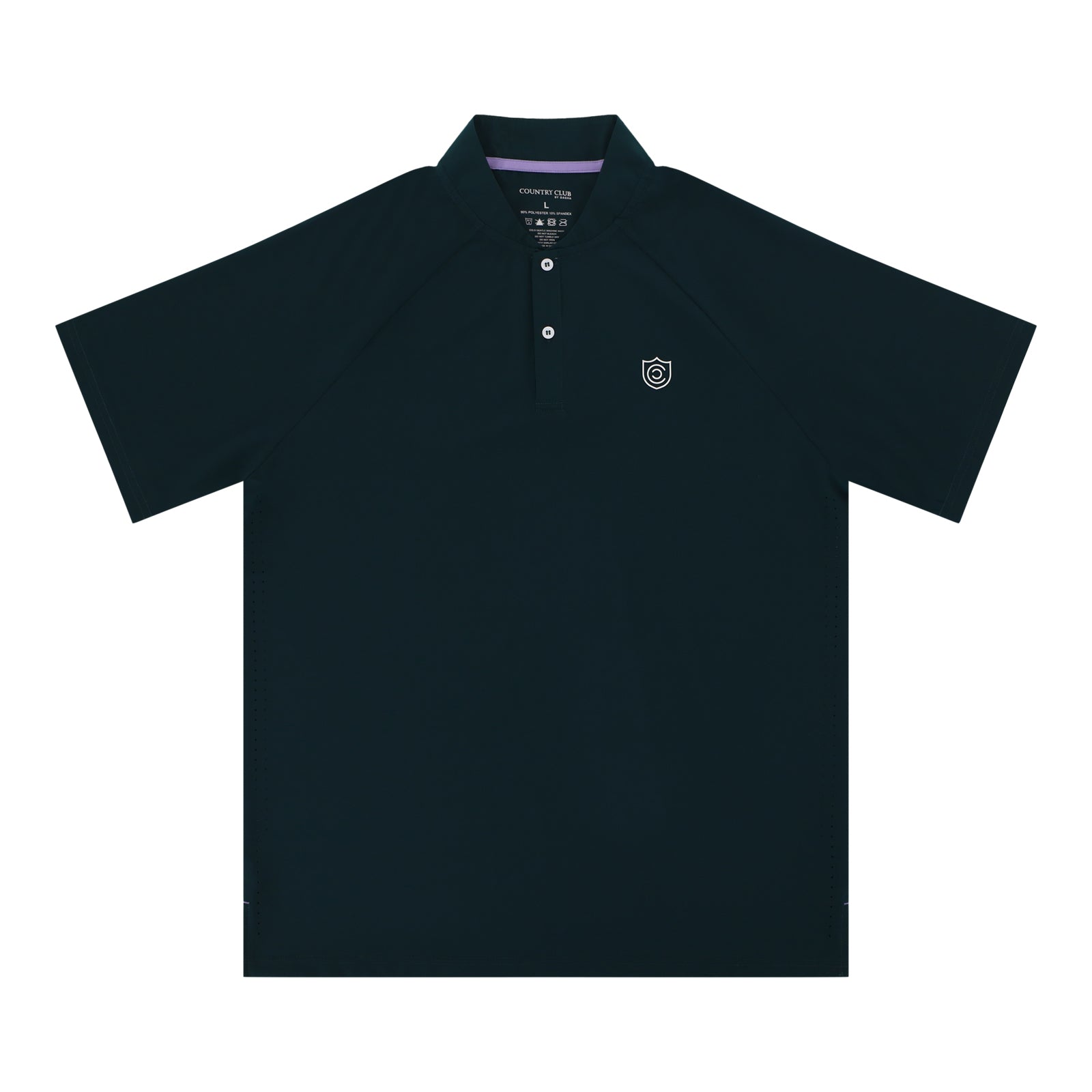 Club Performance Polo