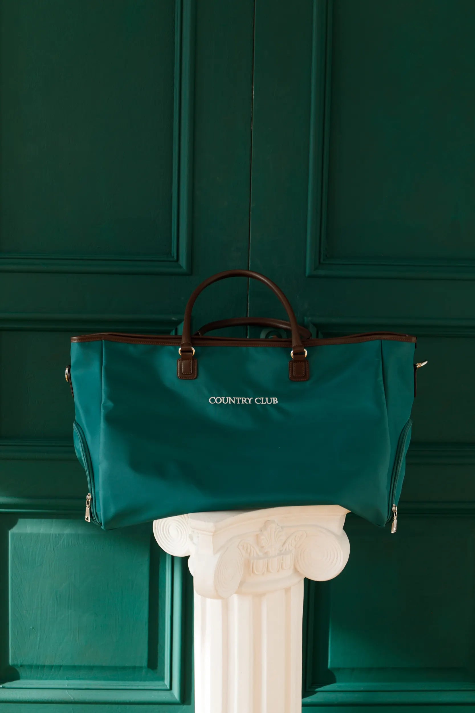 Country Club Heritage Bag
