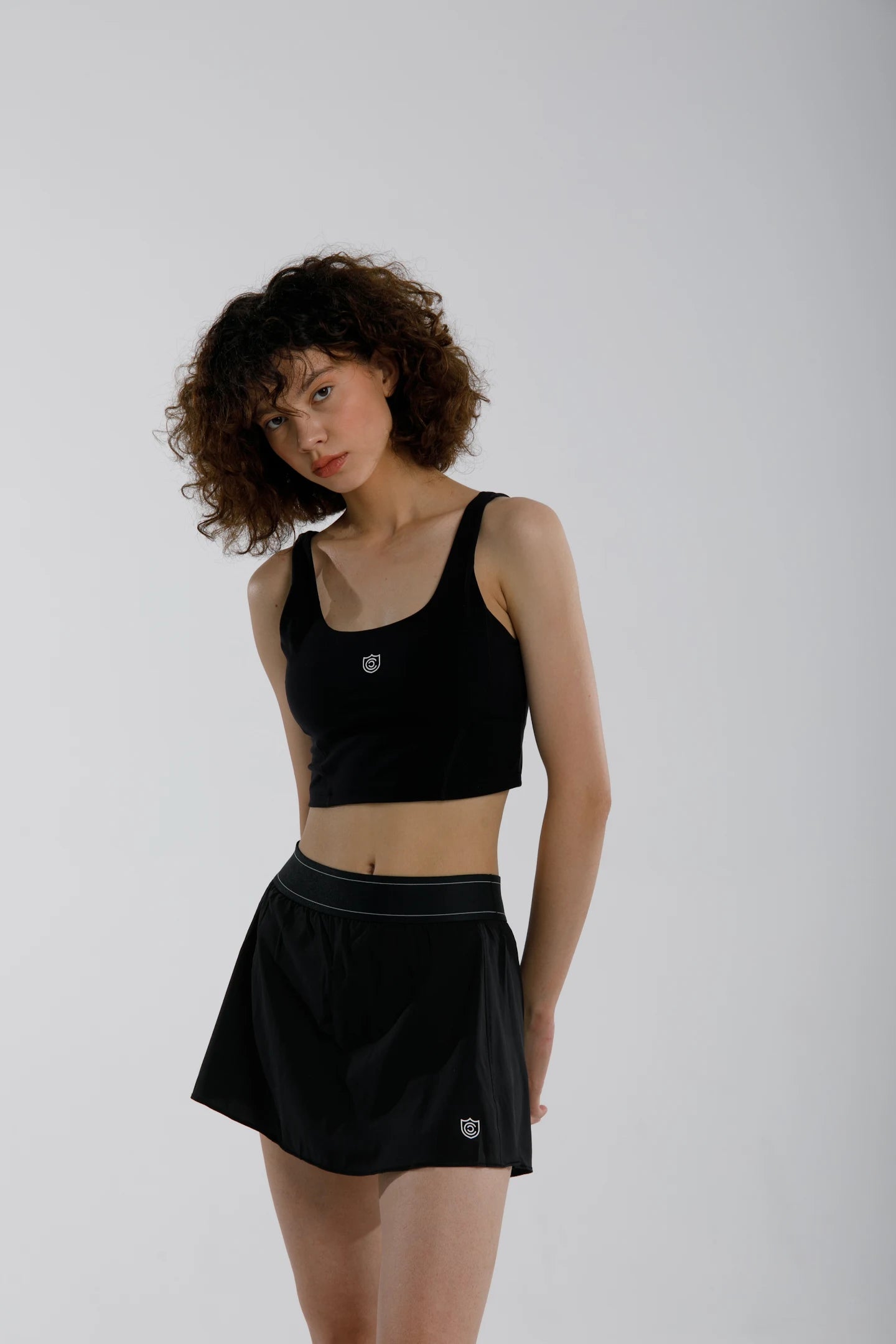 Match Day Skirt