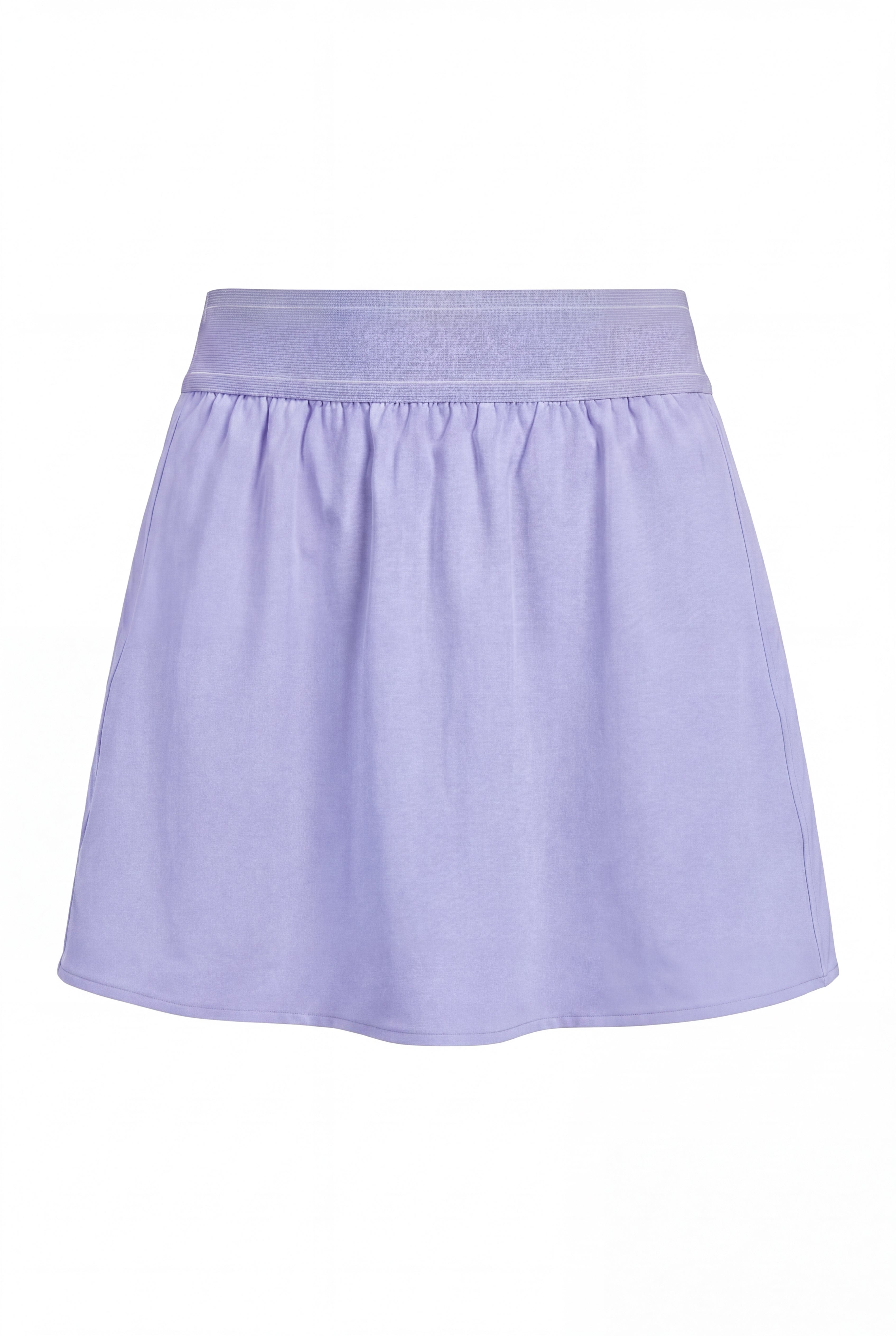 Match Day Skirt - Lilac