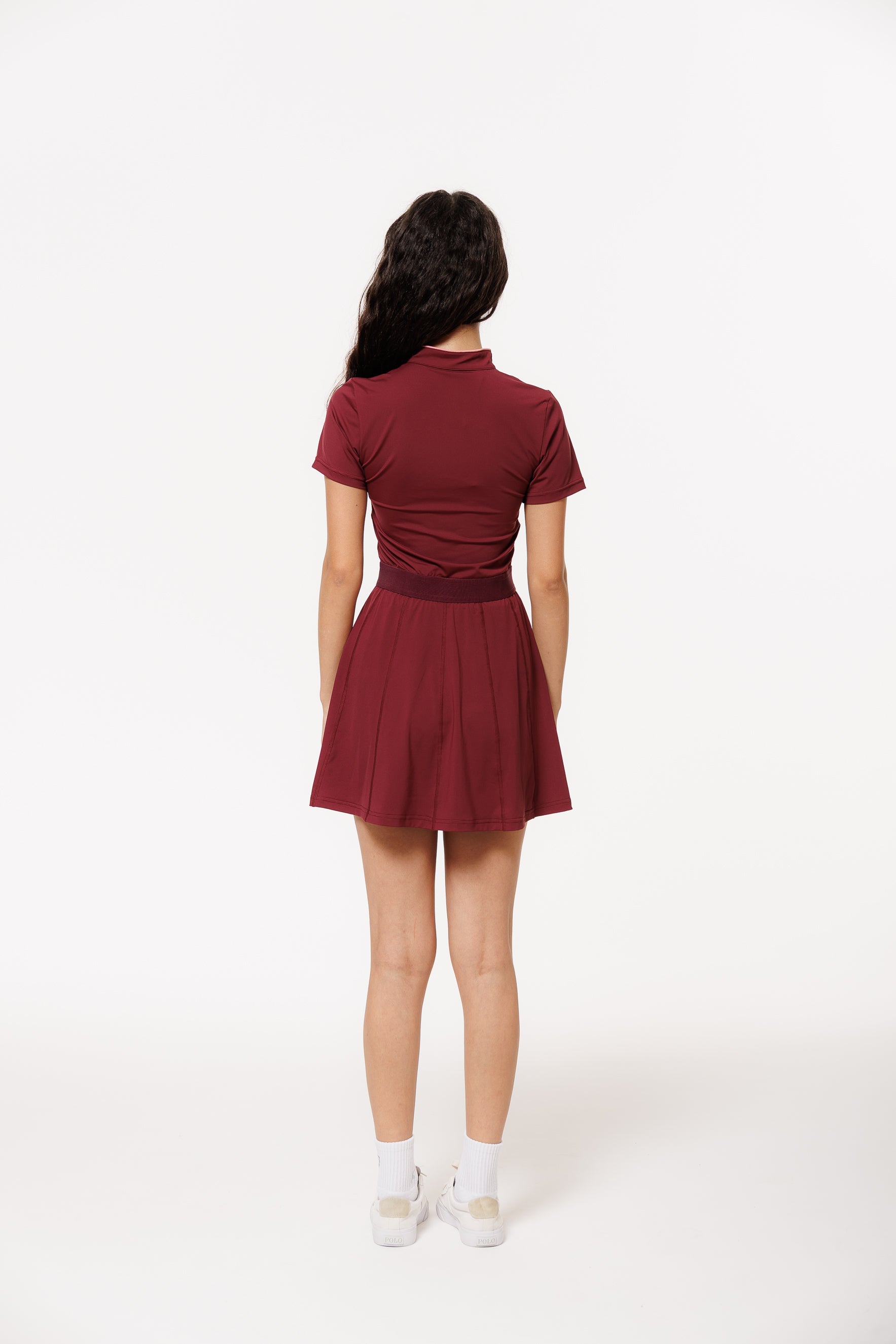Ultimate Performance Dress - New