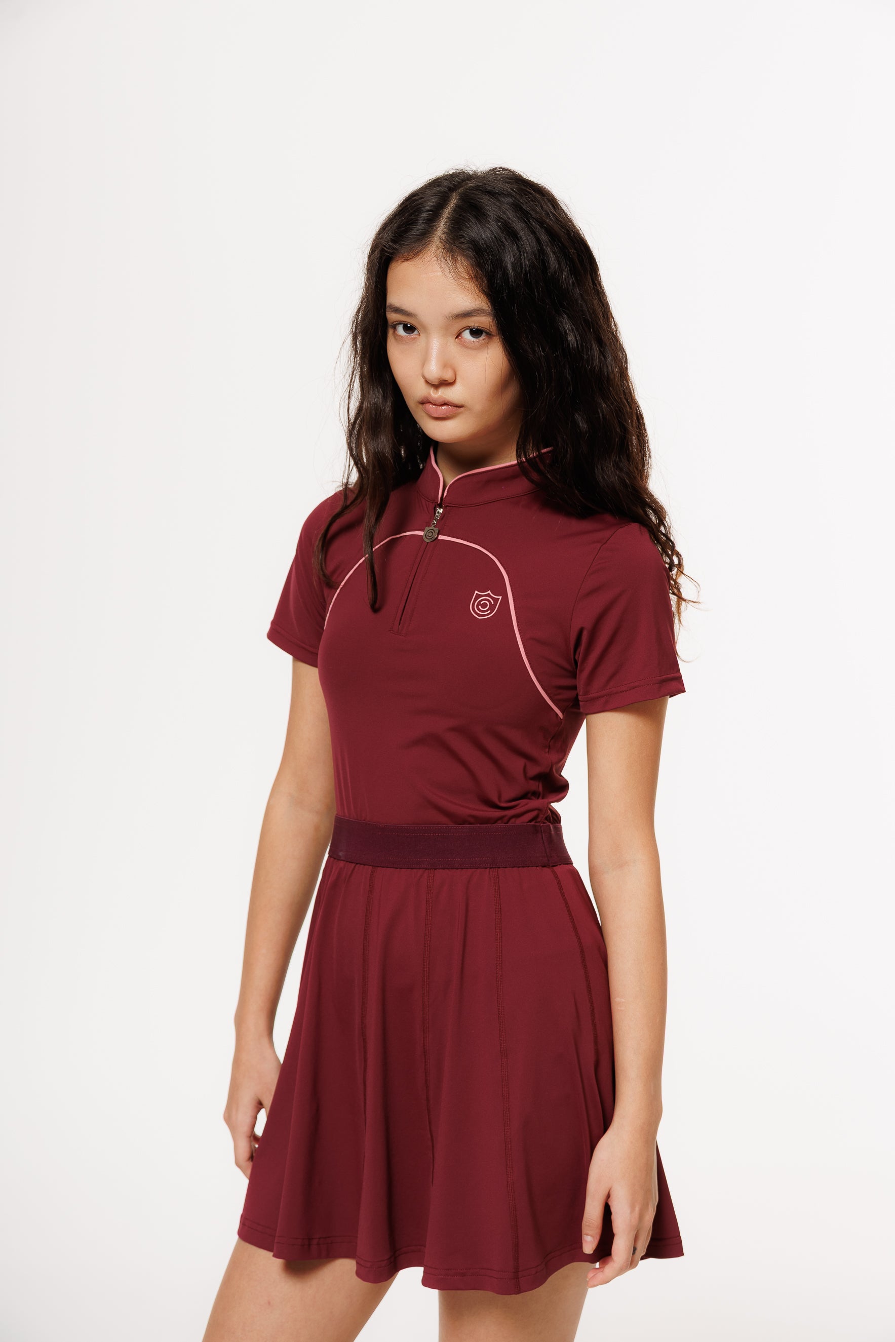 Ultimate Performance Dress - New